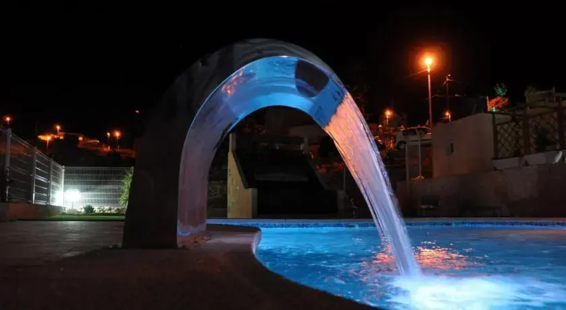 Hospederia Rural La Garapacha