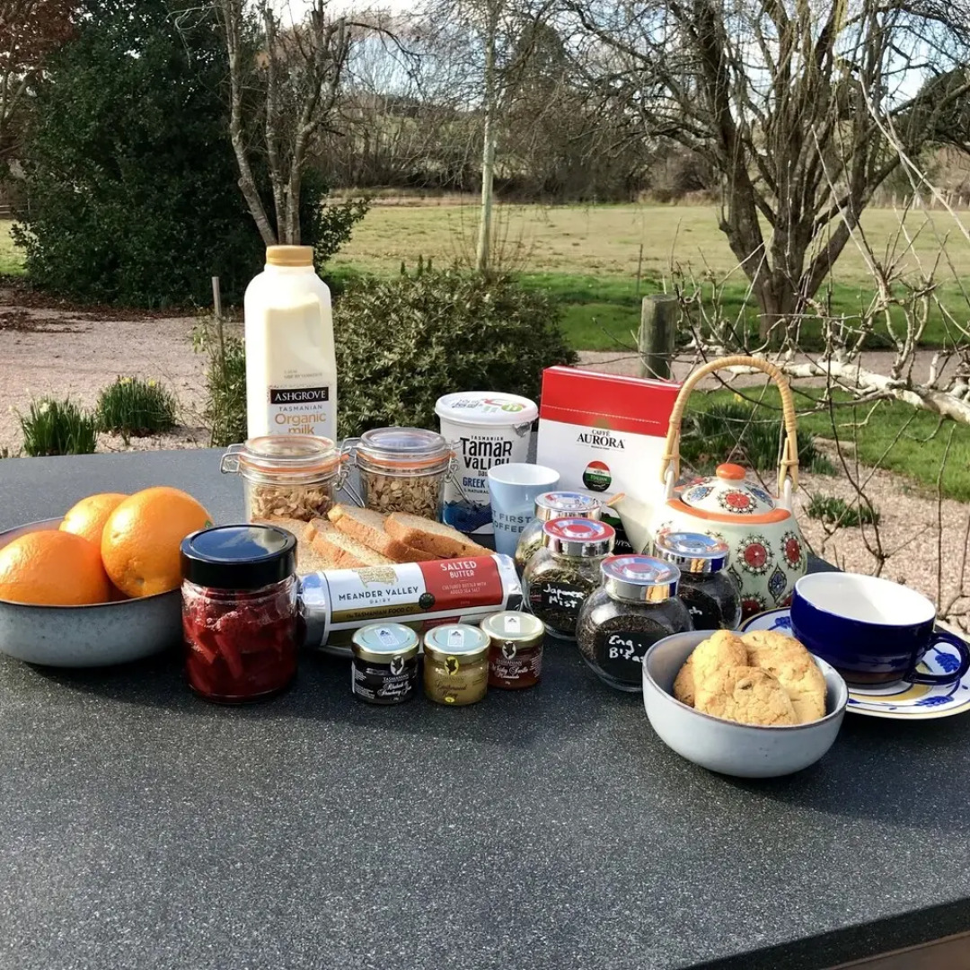 3 Willows Vineyard Cottage