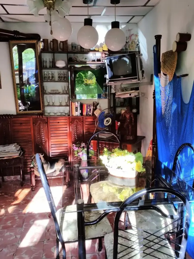 Casa Reyes y Carolina