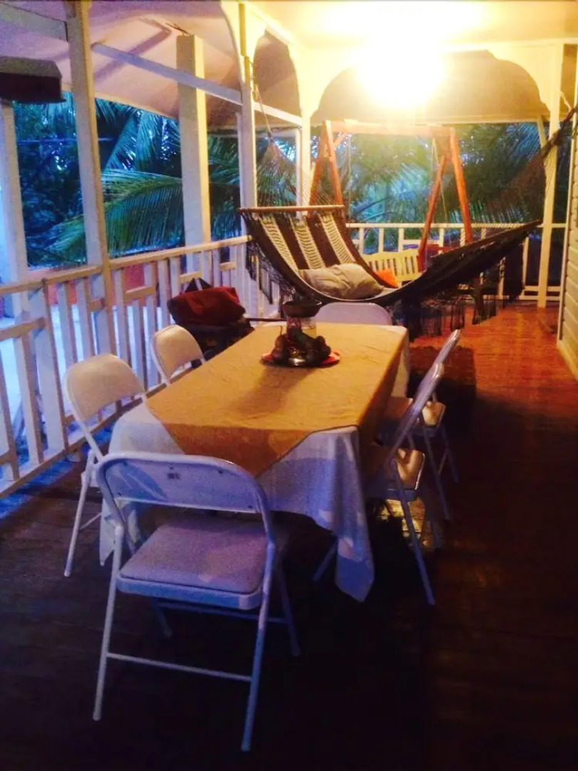 Hotel Boutique Posada Las Iguanas