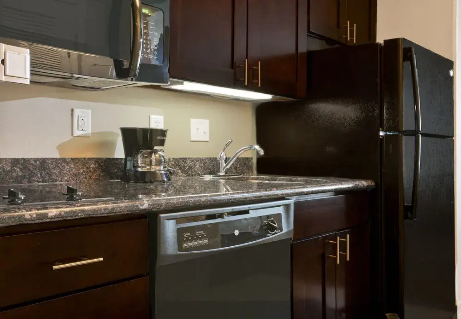 TownePlace Suites Seguin