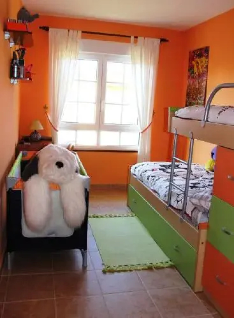 Apartamento Langosteira