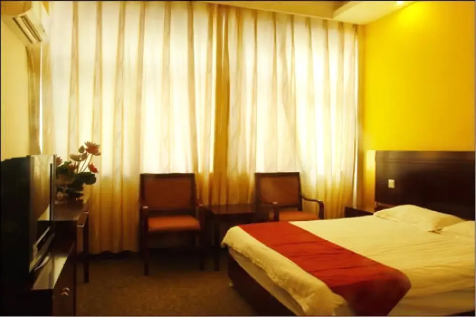 Haoshi International Youth Hostel