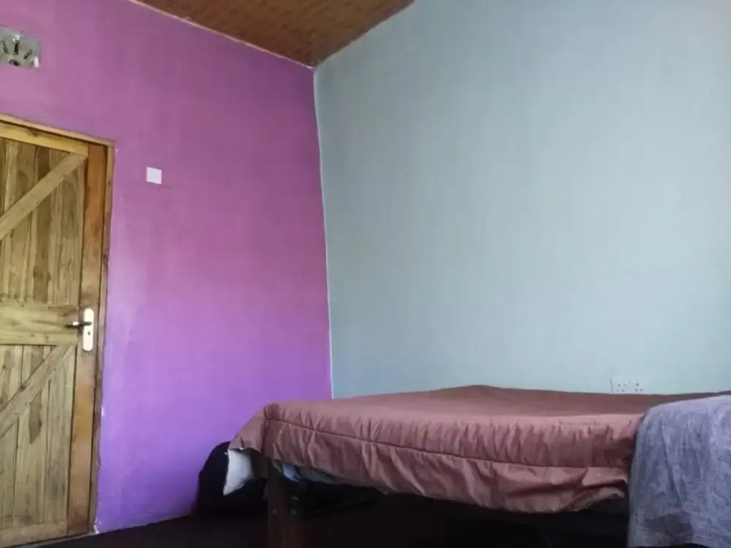 Karugia House