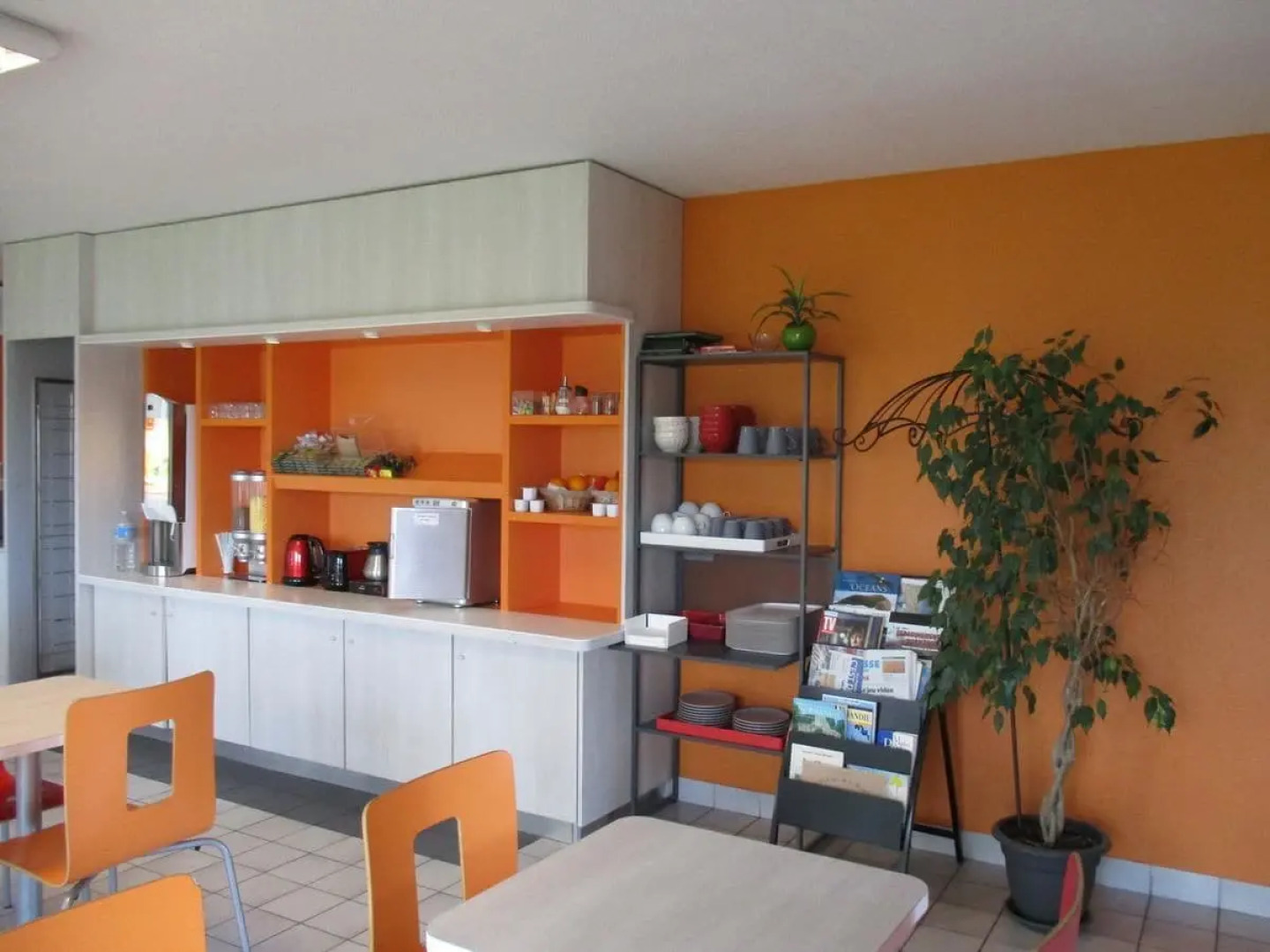 Hotel Premiere Classe Cherbourg - Tourlaville