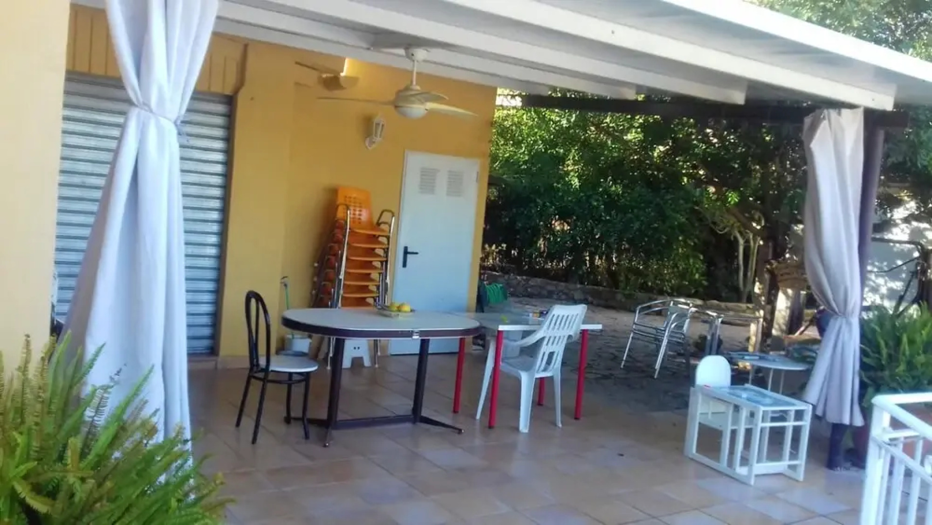 Holiday home Camino de Belen