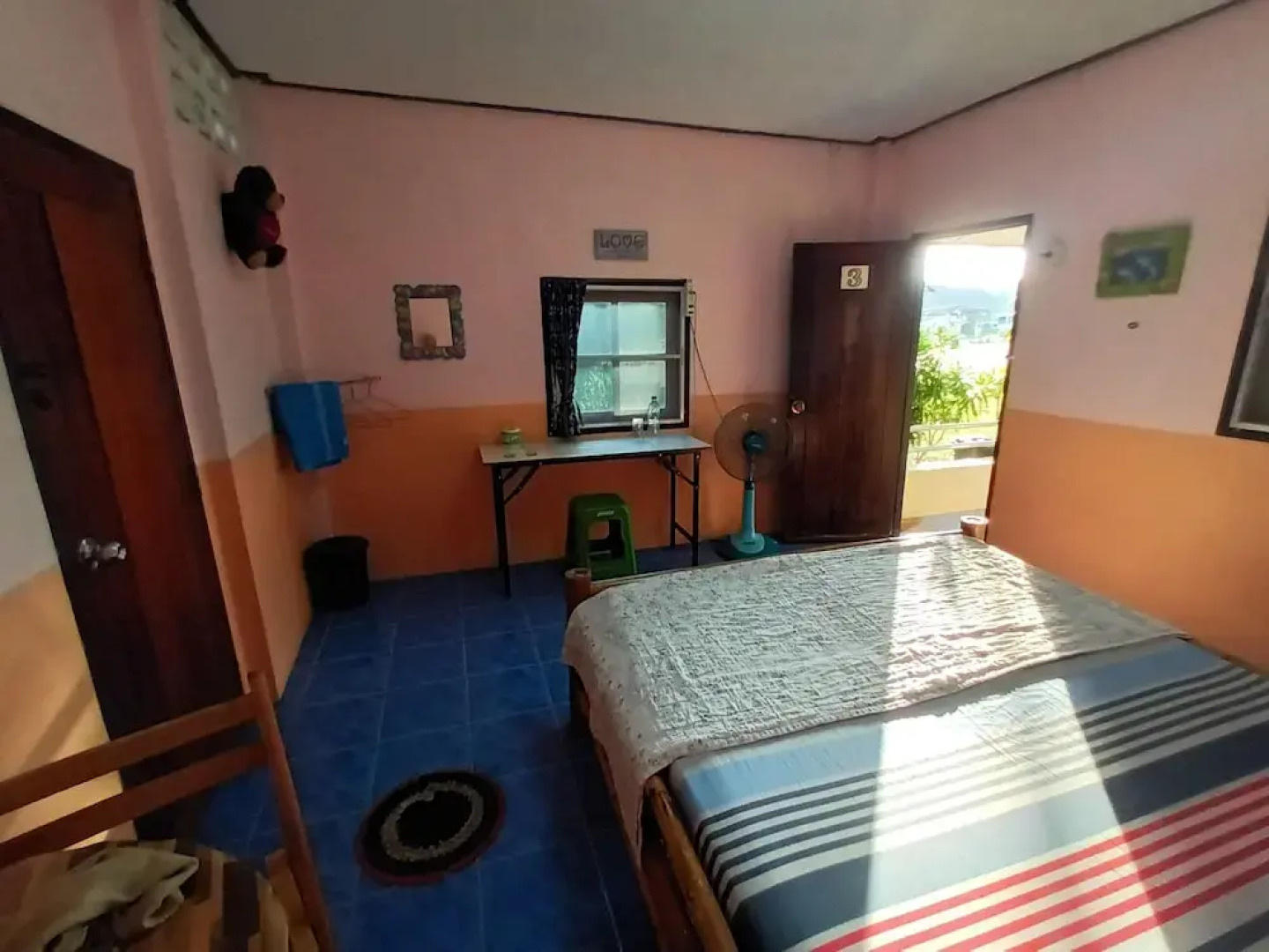 Wasana Resort Ranong