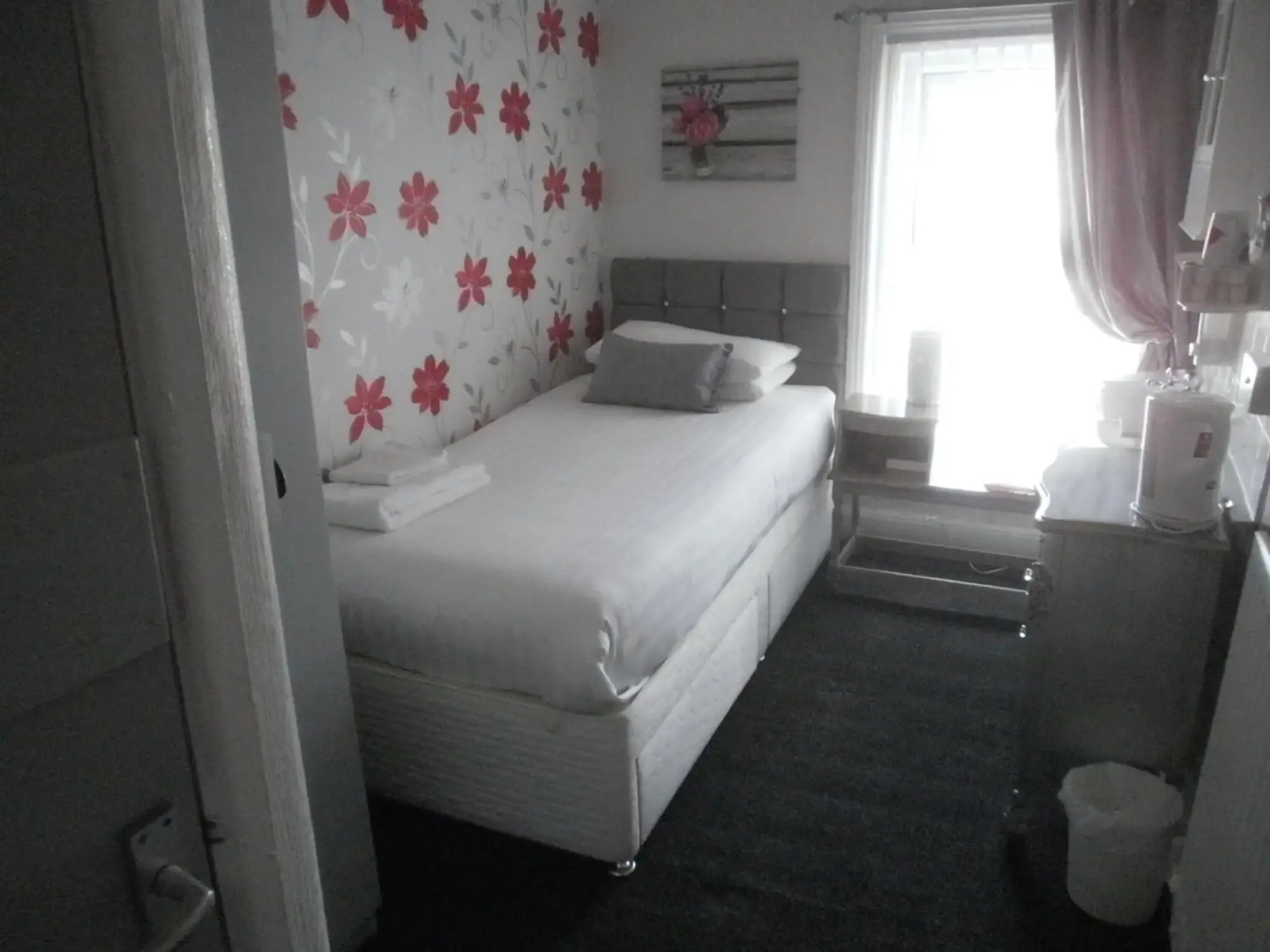 The Withnell Hotel