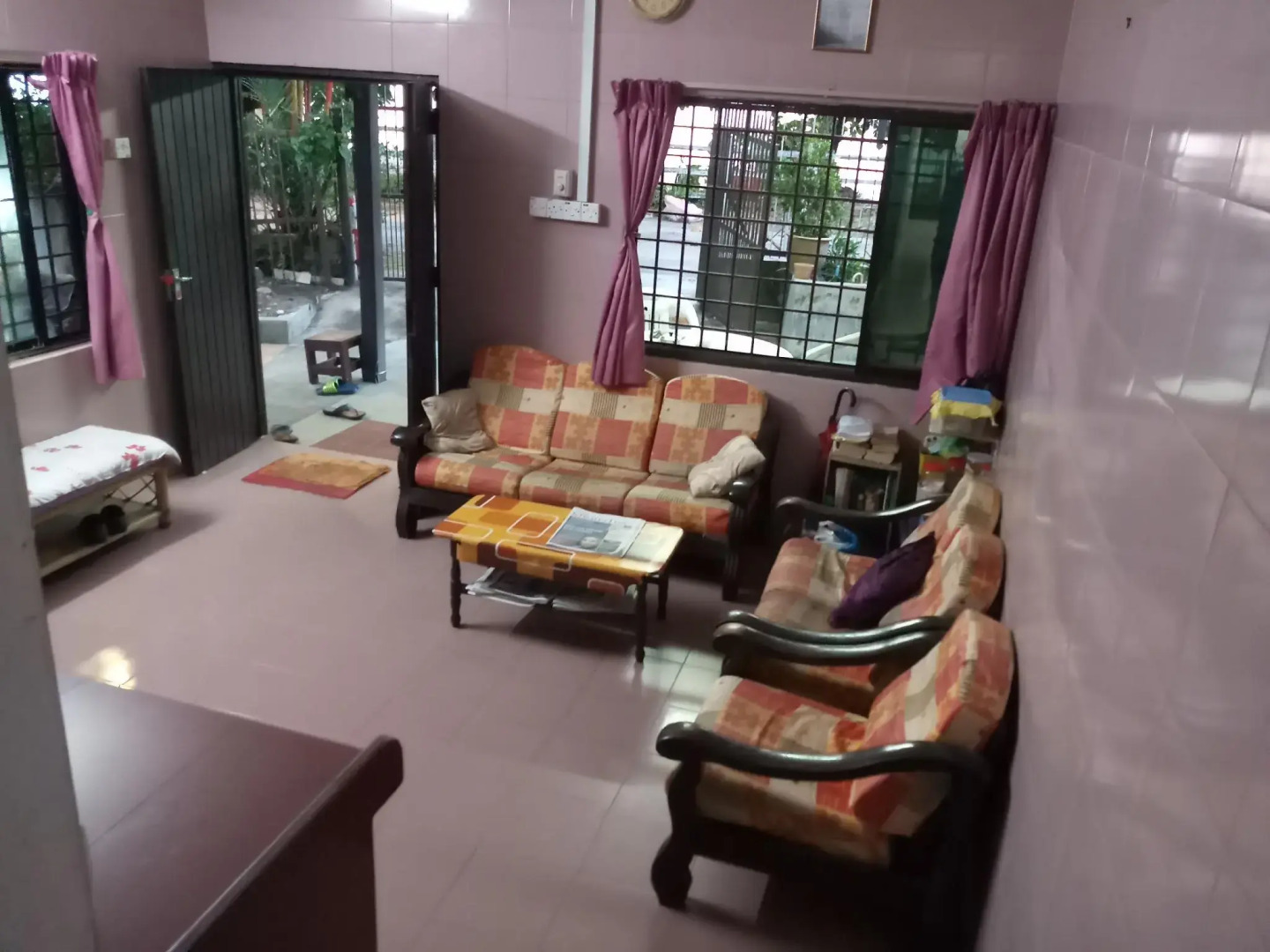 Shalini's Guest House
