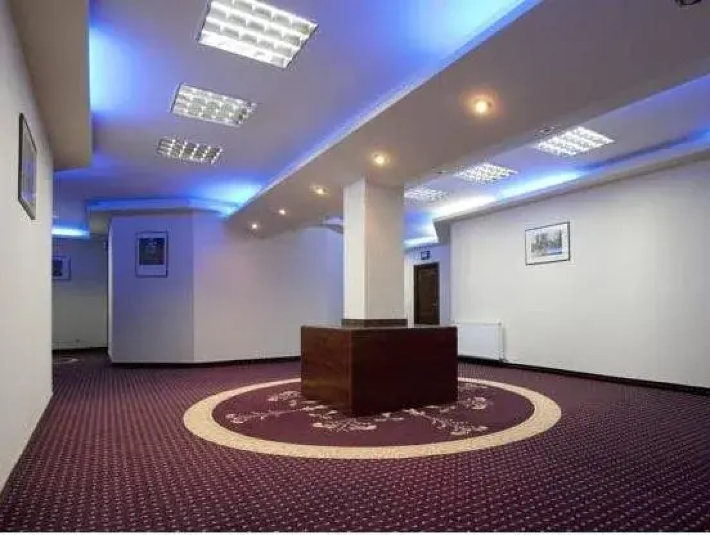 Hotel Privighetoarea