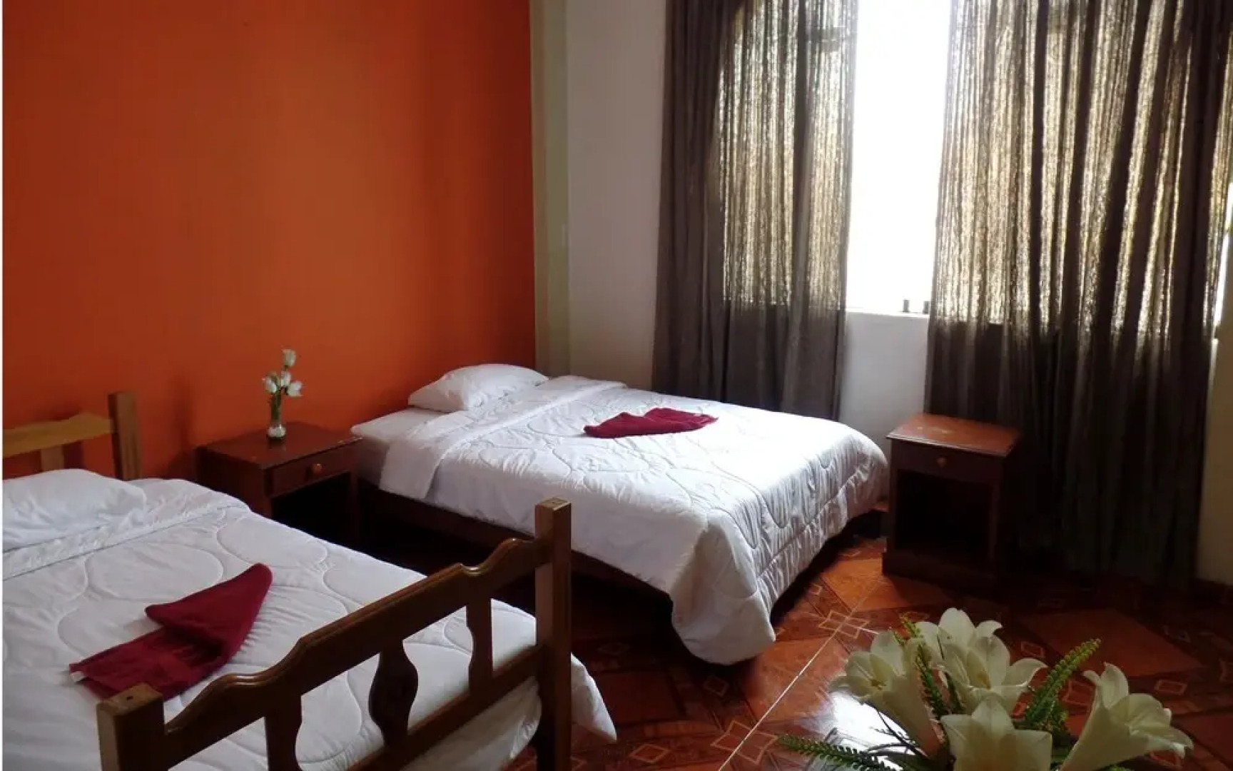 Club Dionys Hospedaje