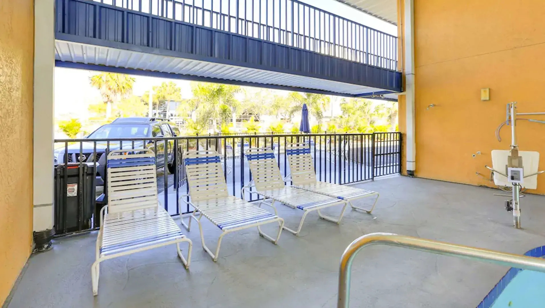 Magnuson Hotel Bradenton