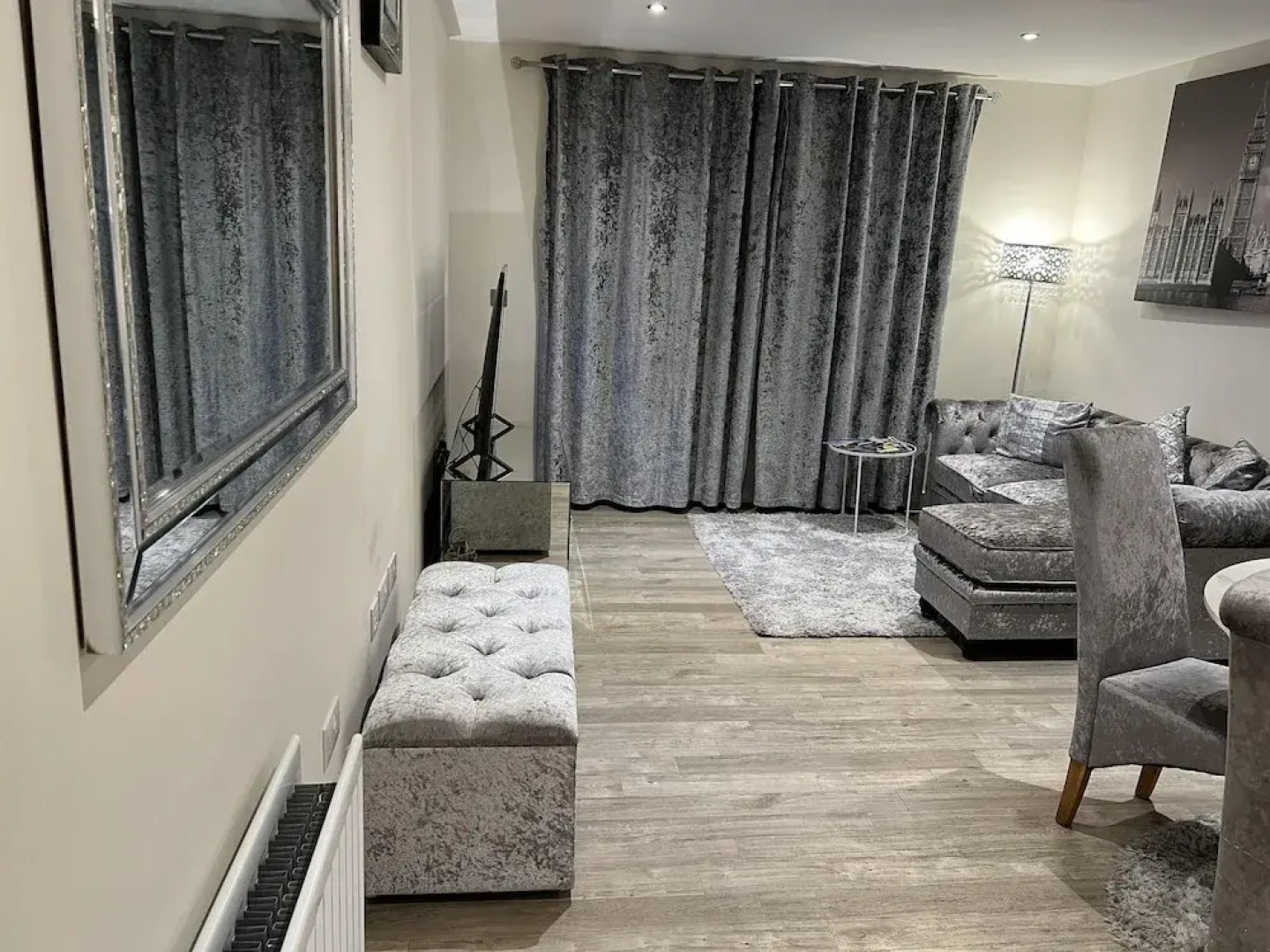 Inviting 2 Bedroom Apartment in Maidenhead