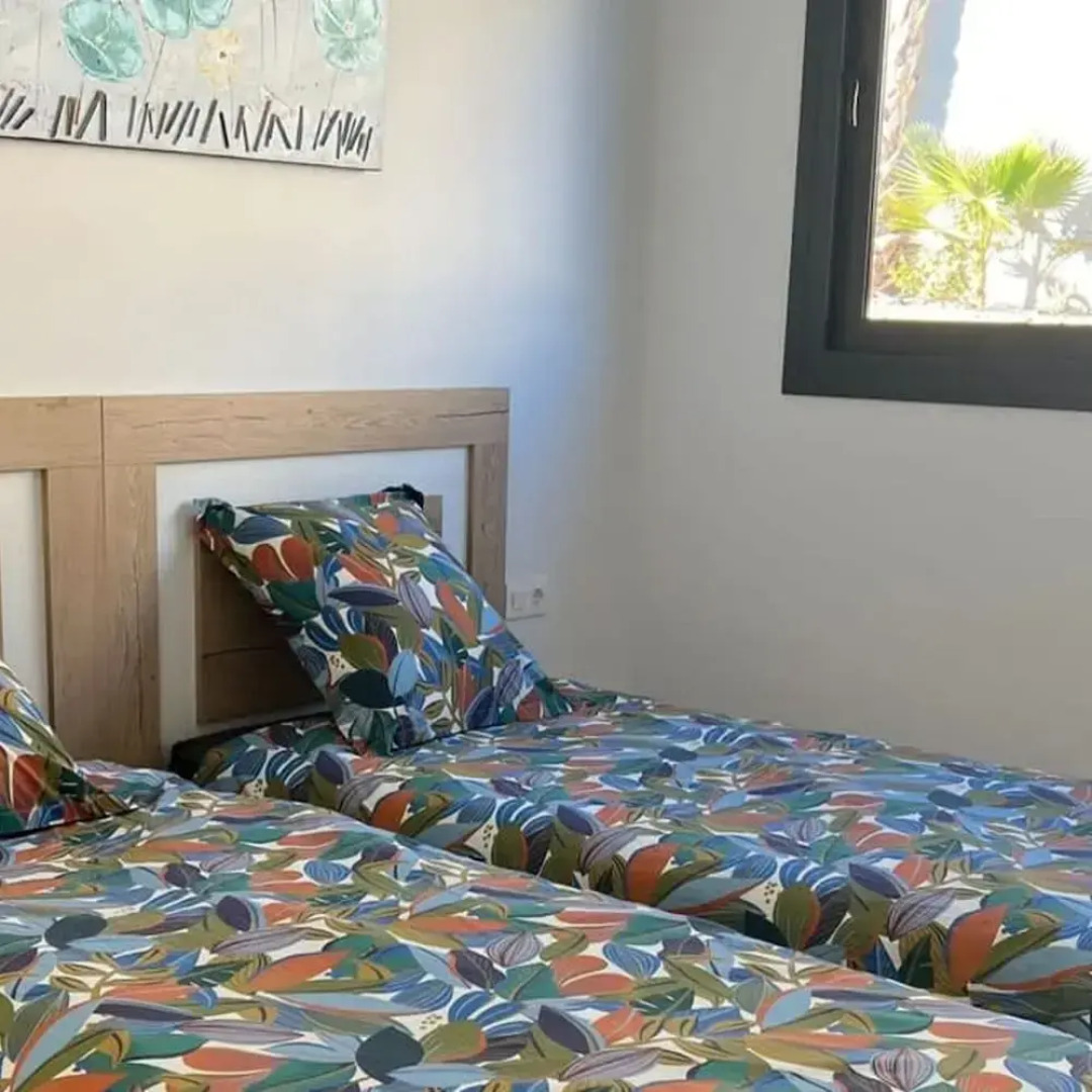 Polop Hills 21A by Bookaparadise