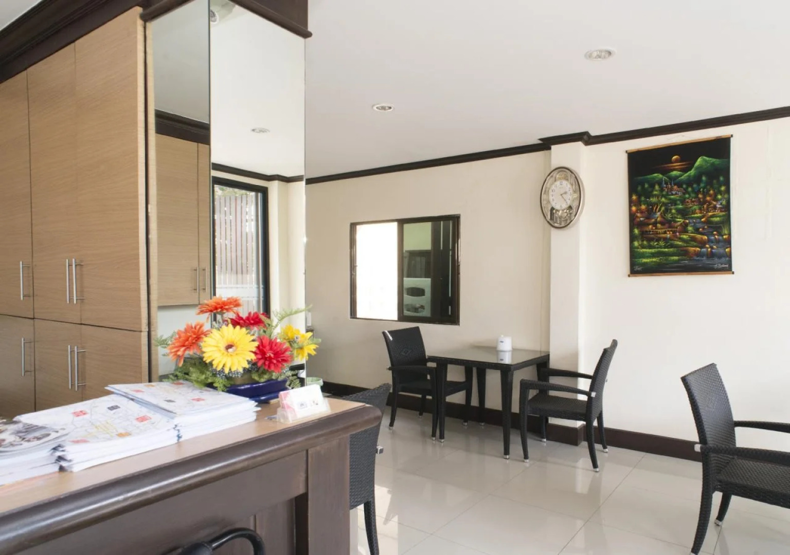 Paripas Express Hotel Patong