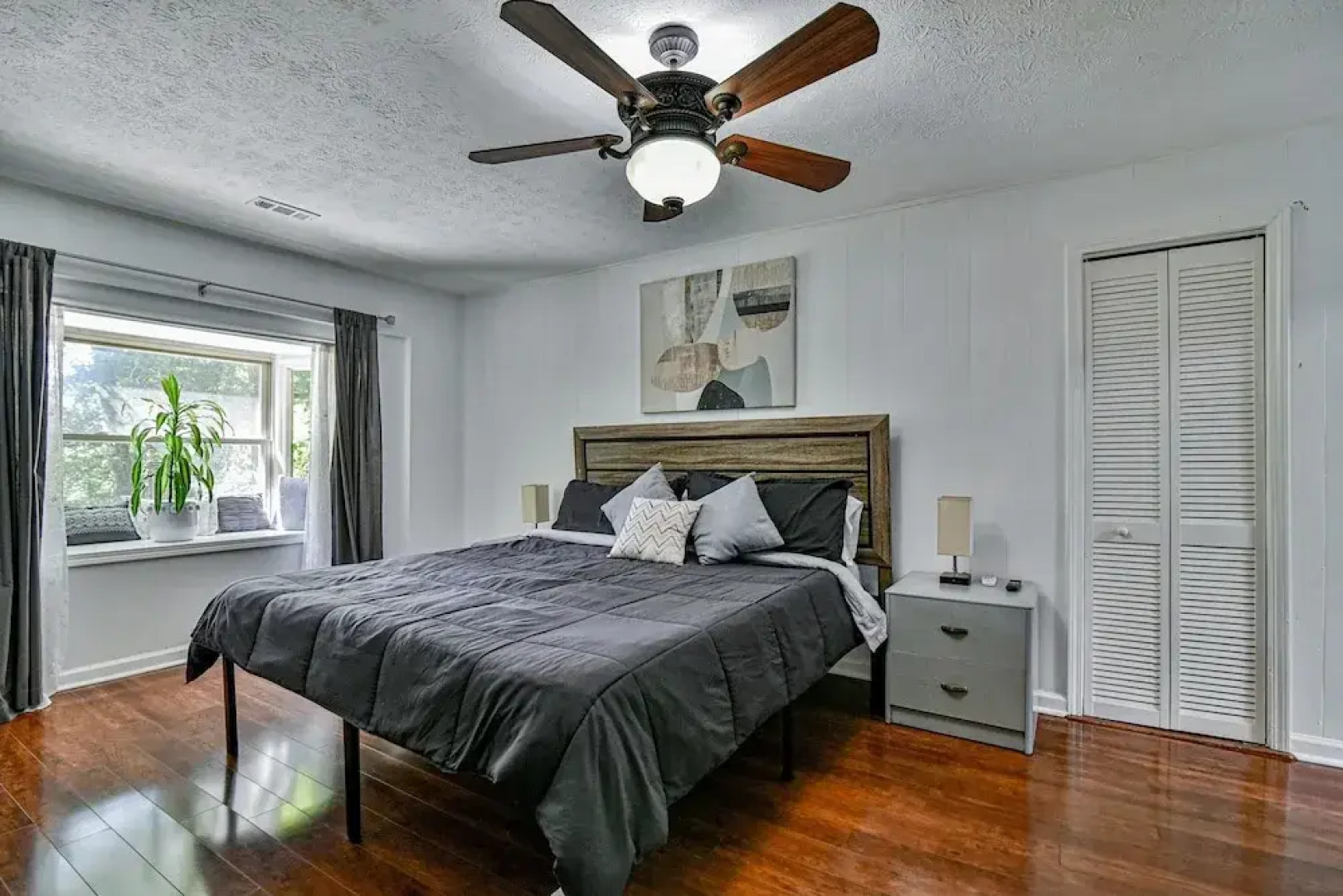 Mountain Retreat Hot Tub Asheville