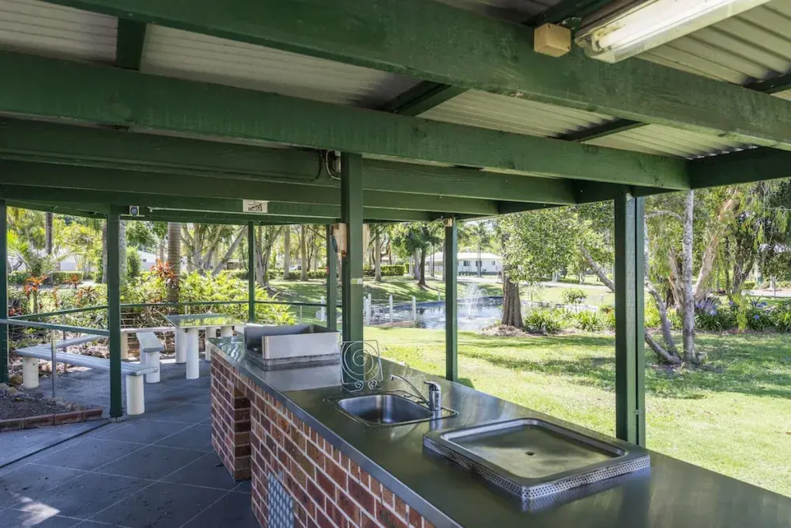 Gateway Lifestyle Grafton