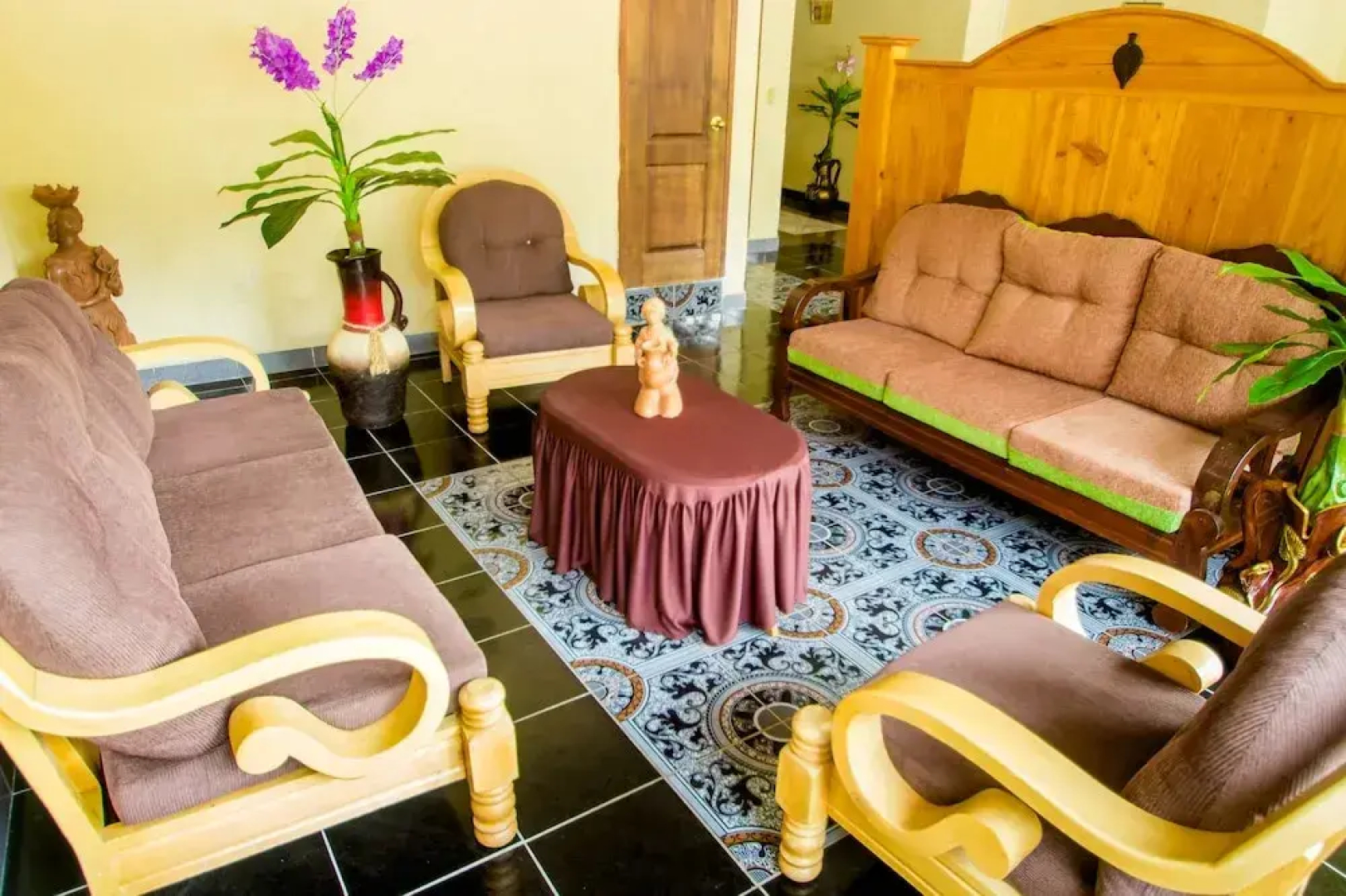 Hotel Santa Maria