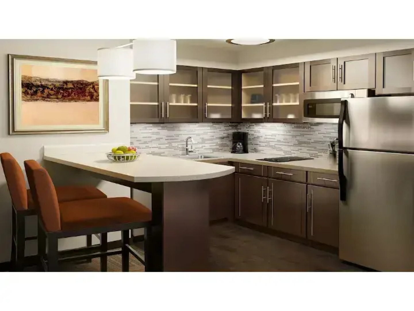 Staybridge Suites Johnson City