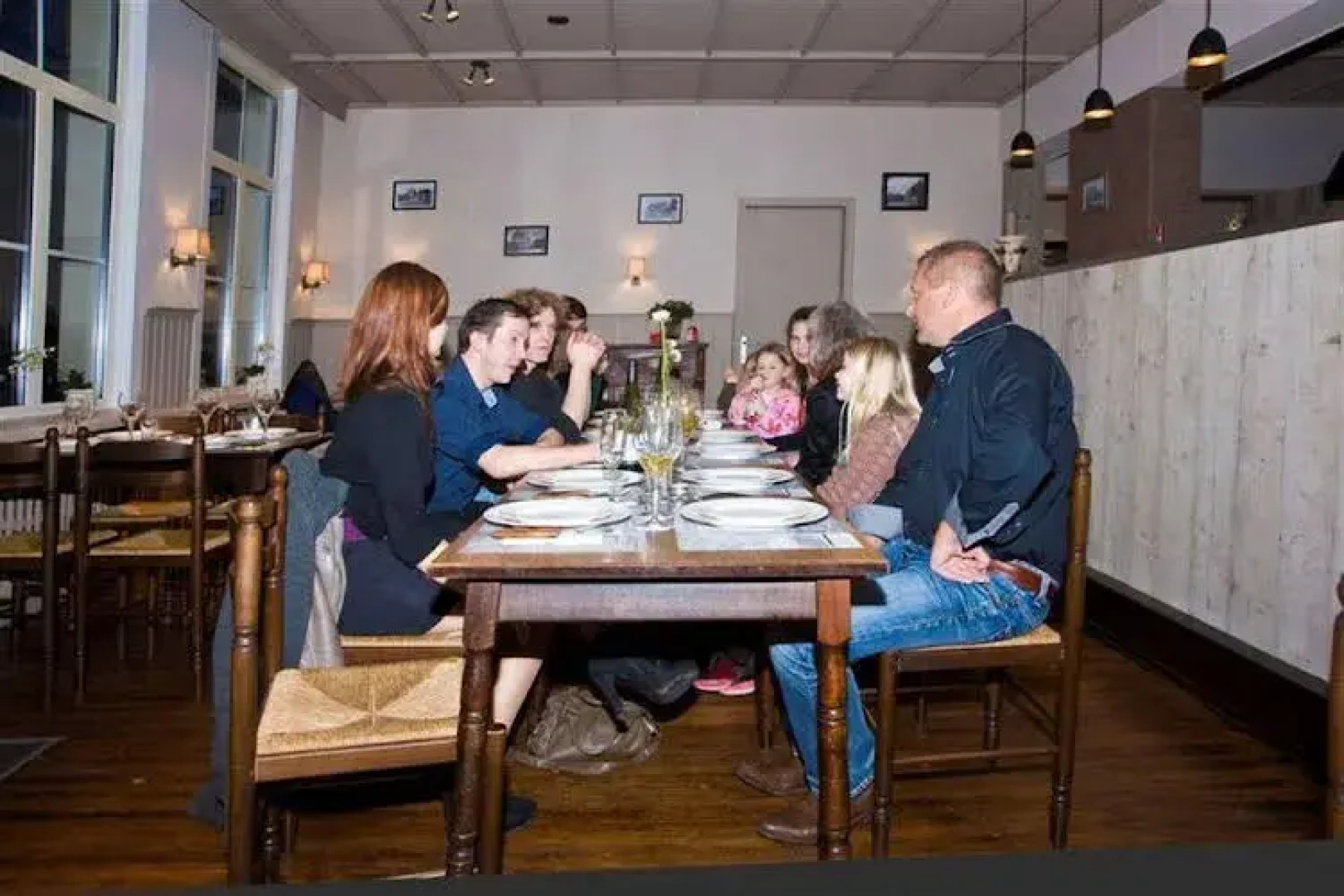 Hotel Postel ter Heyde