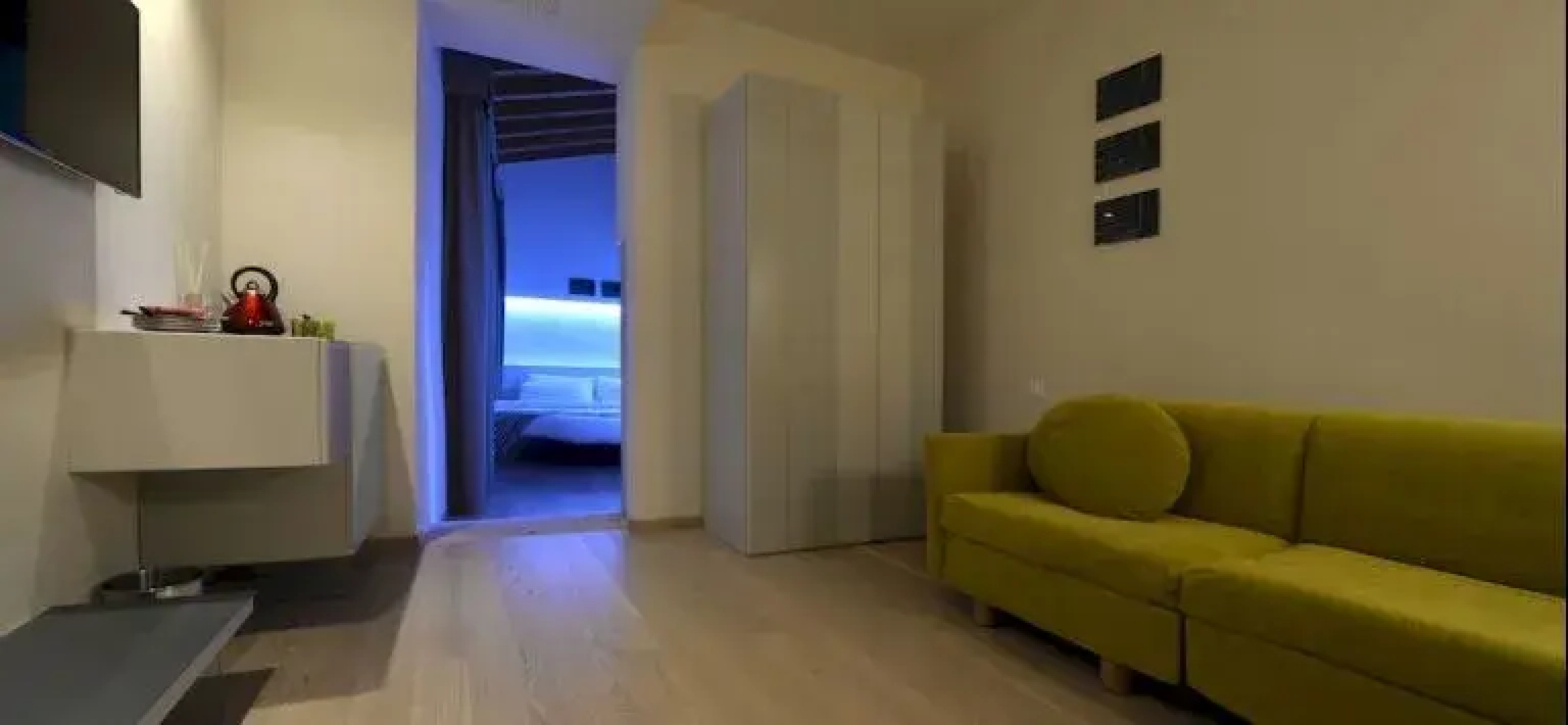 Verona Design B&B