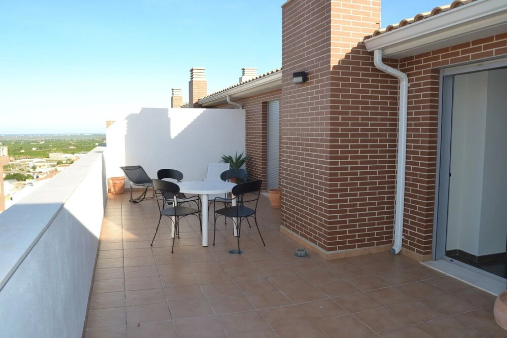 Apartamento Mariluz