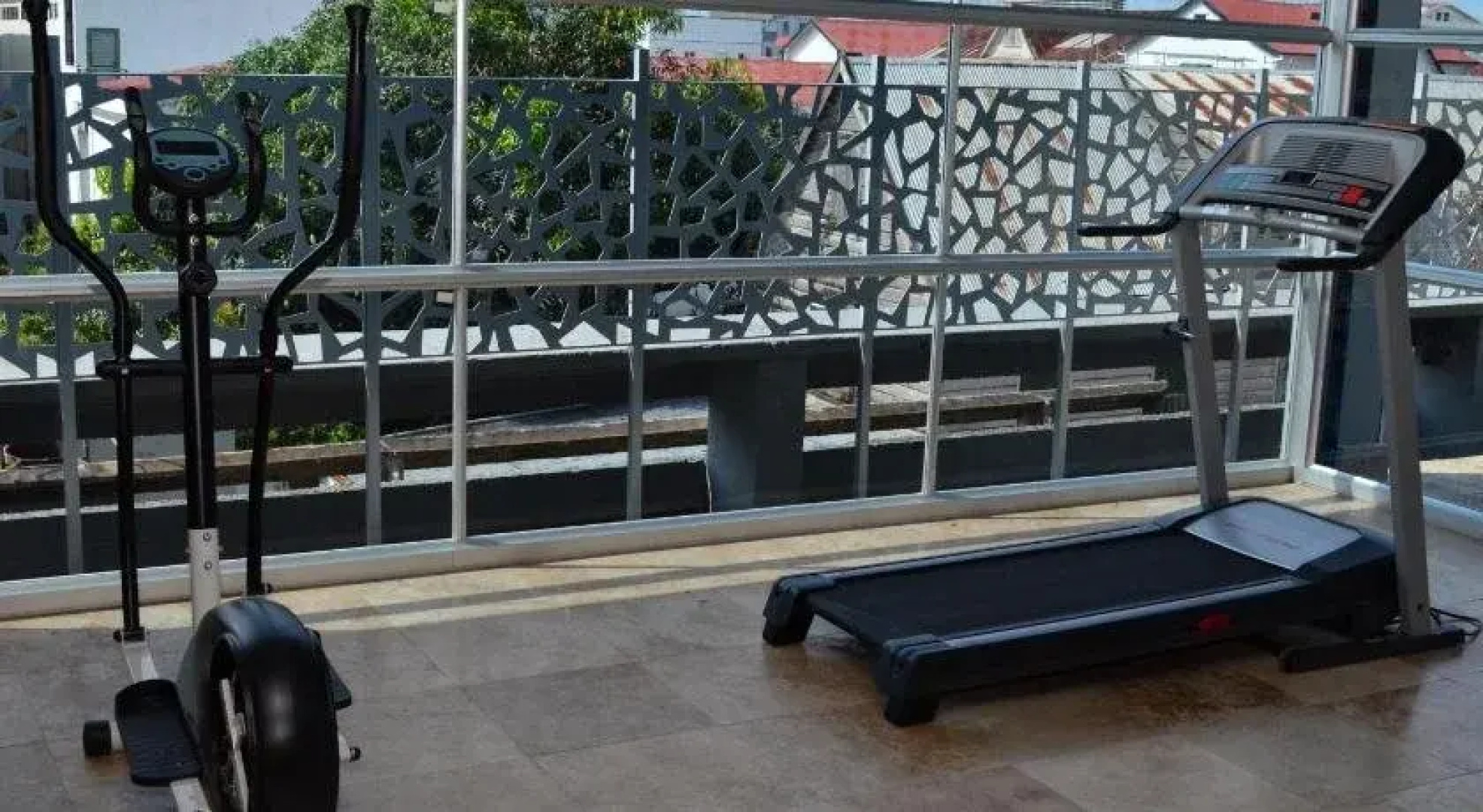 Radisson Hotel Paramaribo