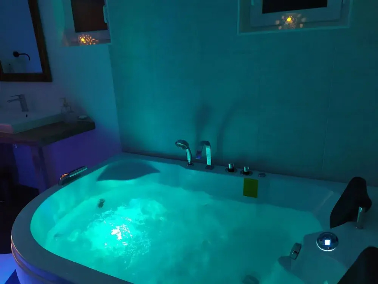 La Halte aux Oiseaux