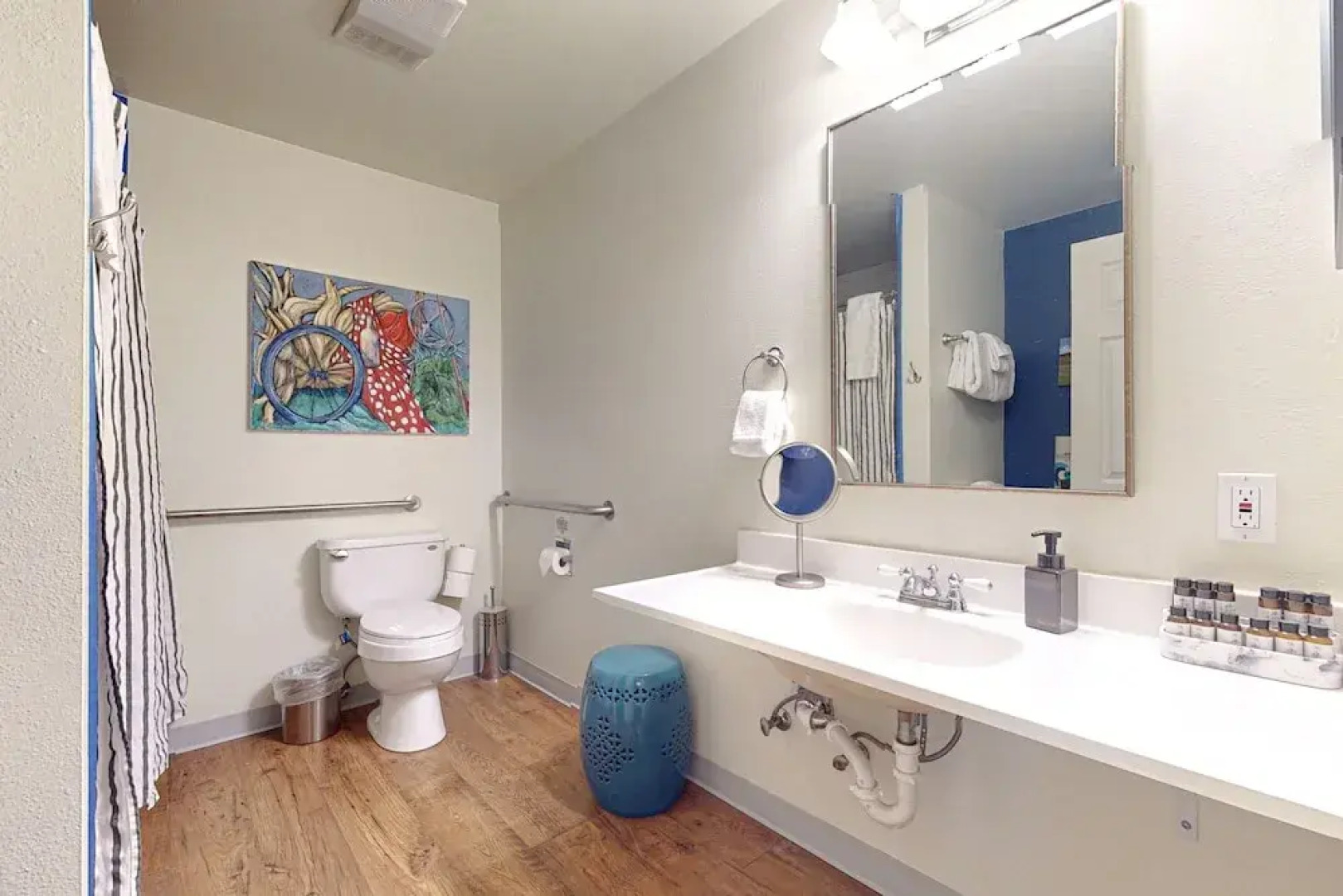 The Washington Hotel