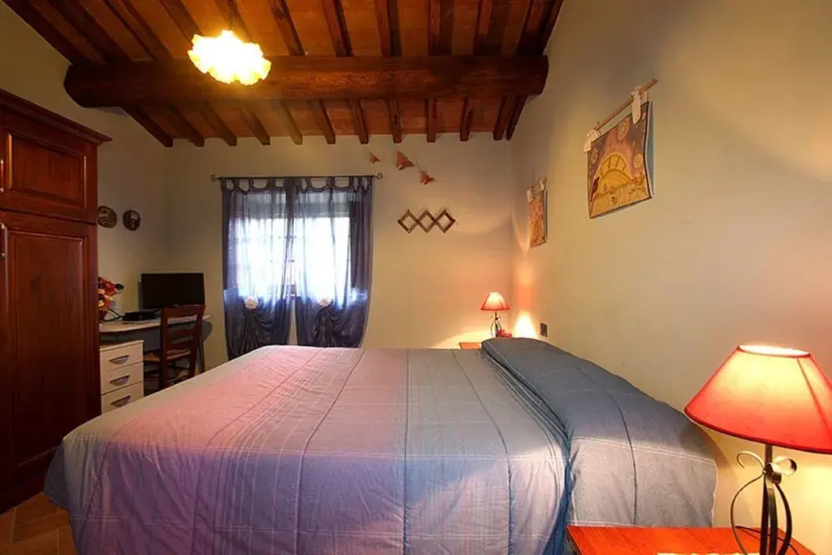 Agriturismo Podere San Giorgio