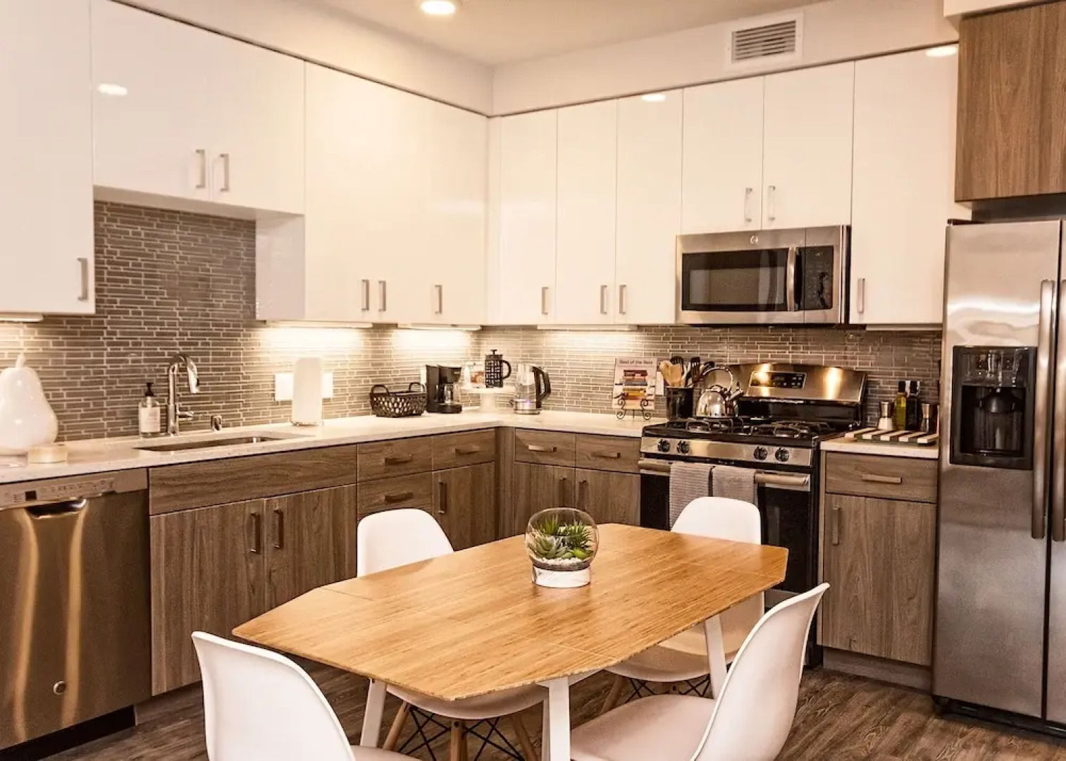 Kasa Menlo Park Apartments