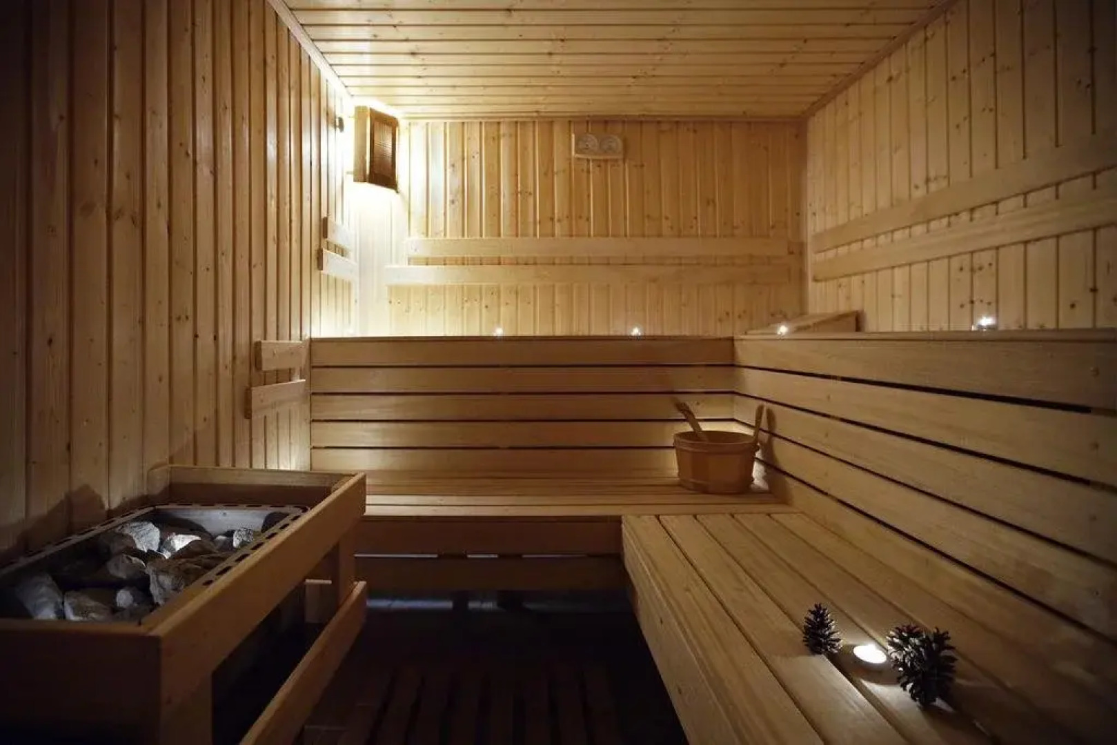 Hotel Sevtopolis Medical & SPA