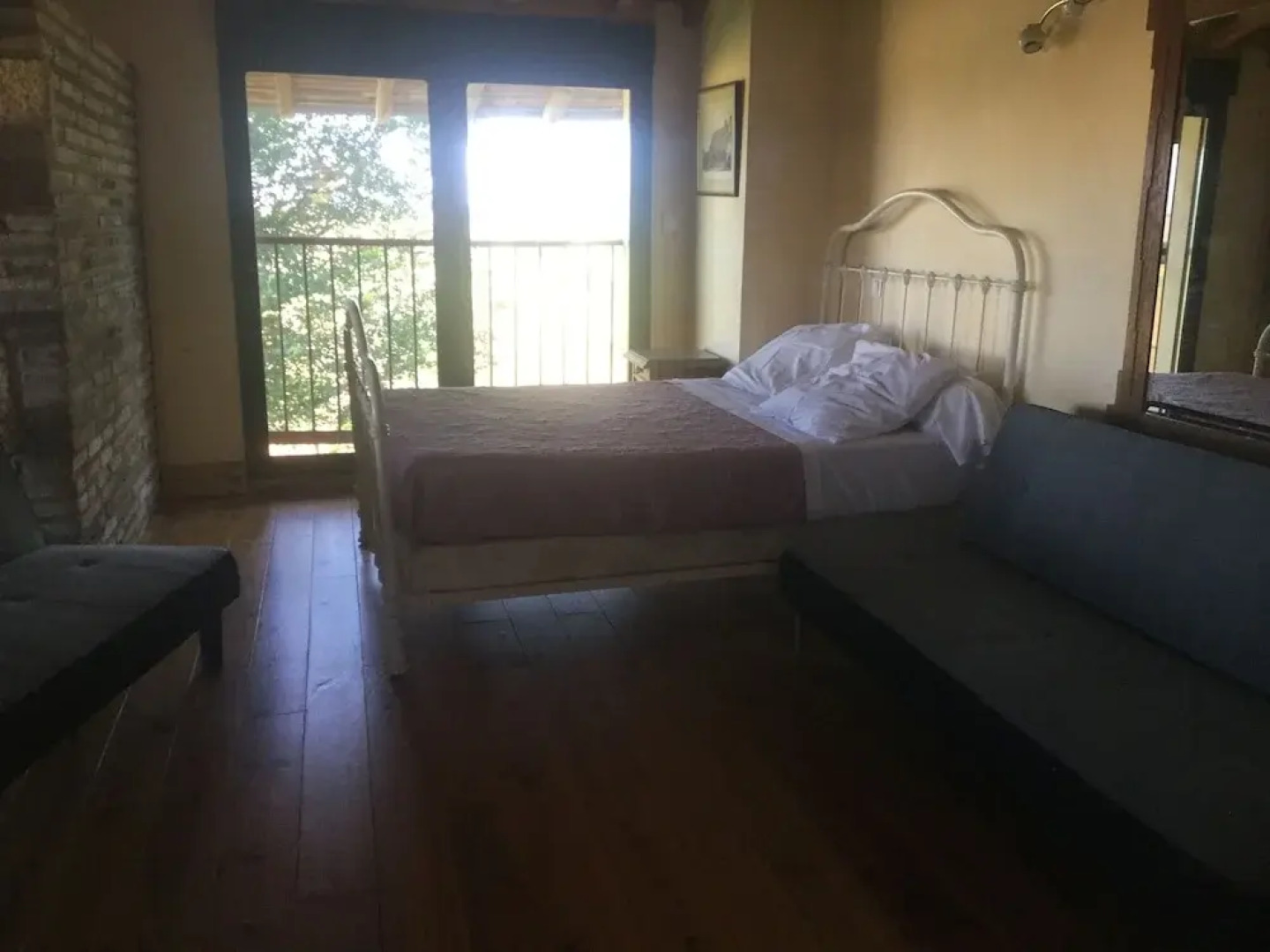 Gîtes et chambres d'hôtes La Peyre