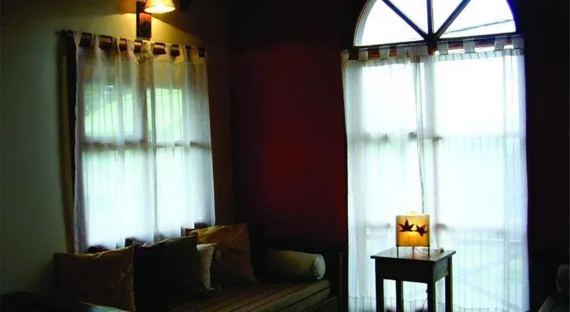 Cabañas Las Aguilas