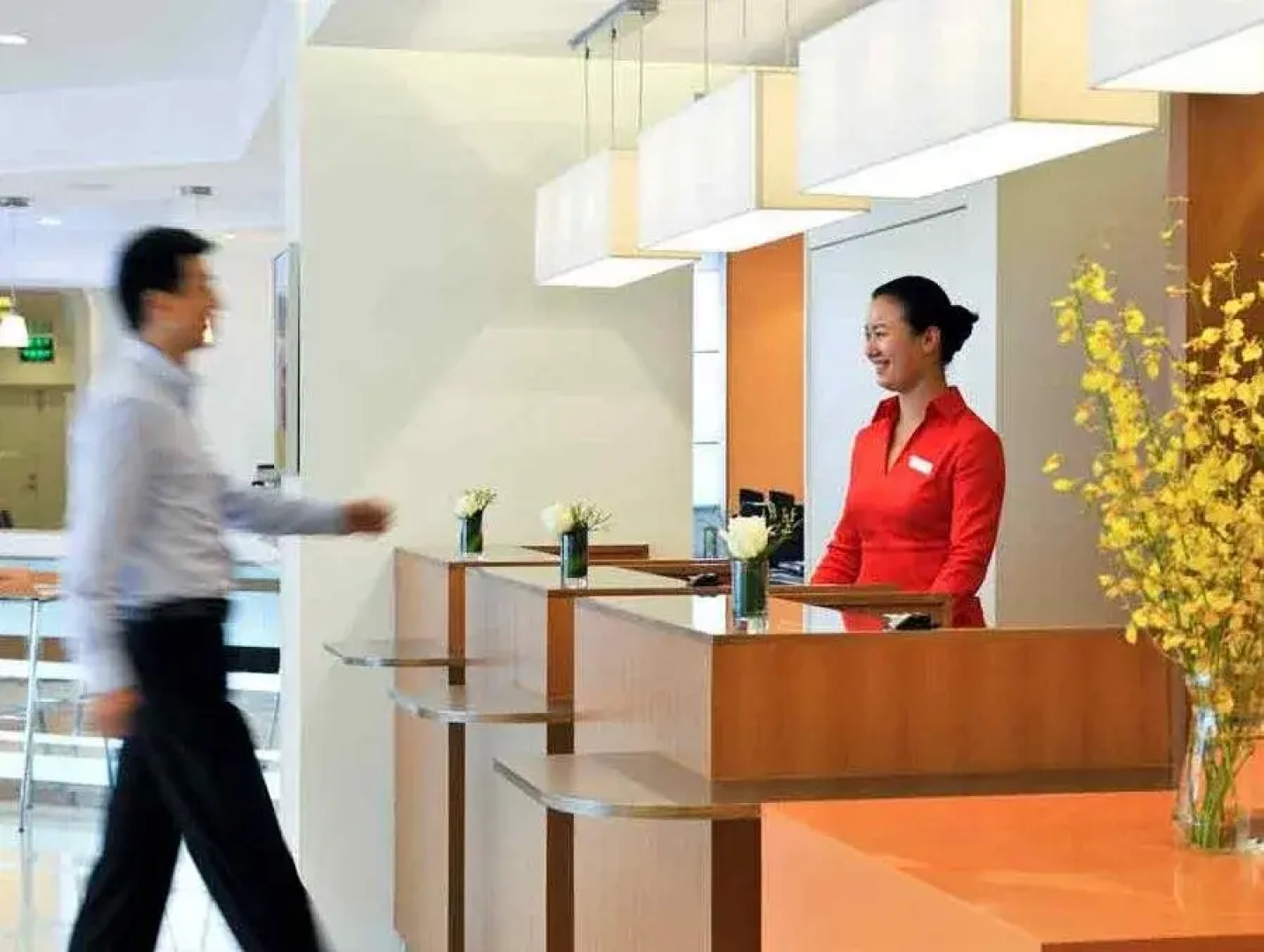 IBIS Huizhou Yanda Hotel