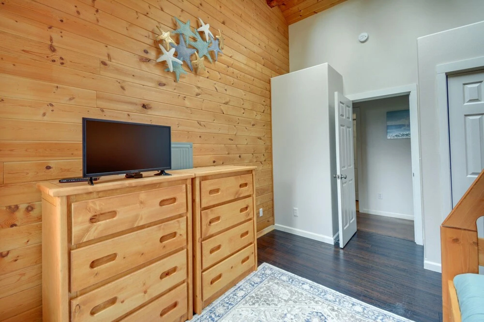 Serene Copalis Beach Getaway: Walk to Beach!