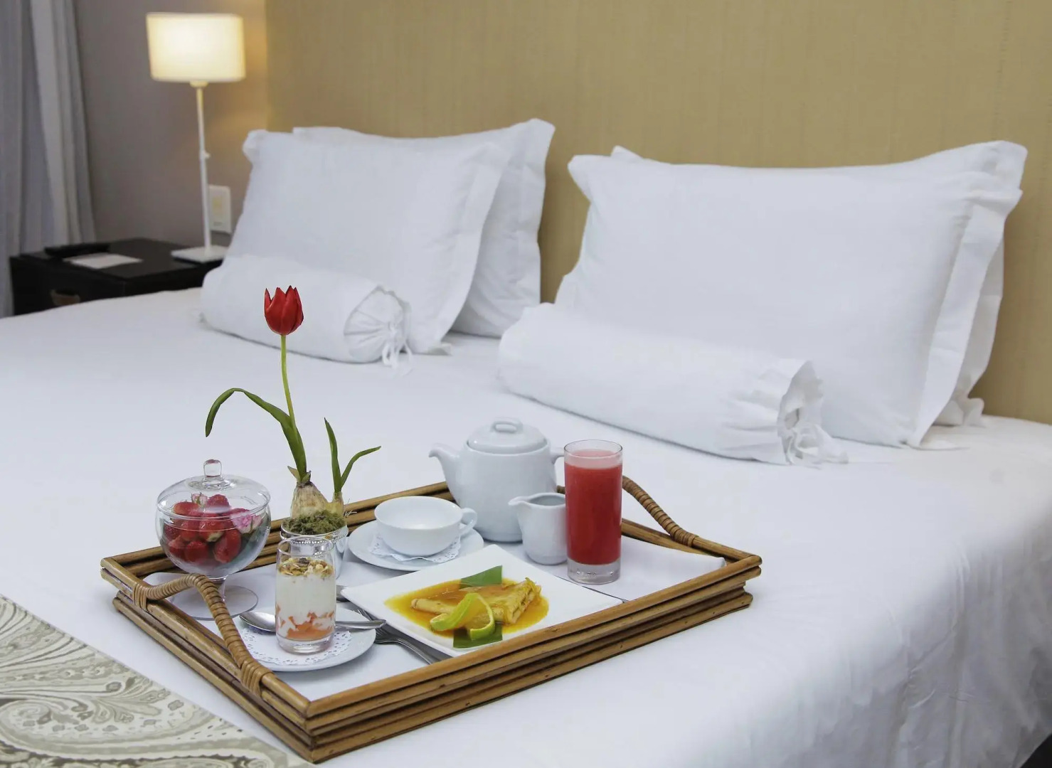 Casa Grande Hotel Resort And Spa