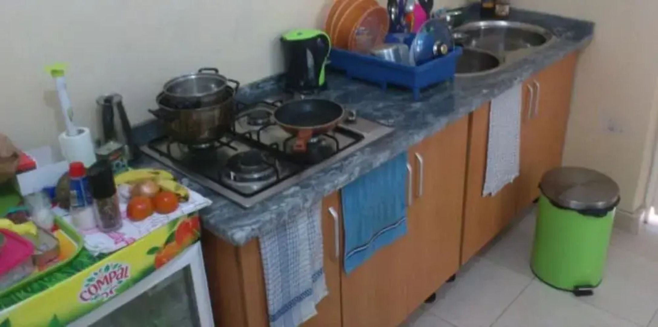 Morabeza Kriol Hostel