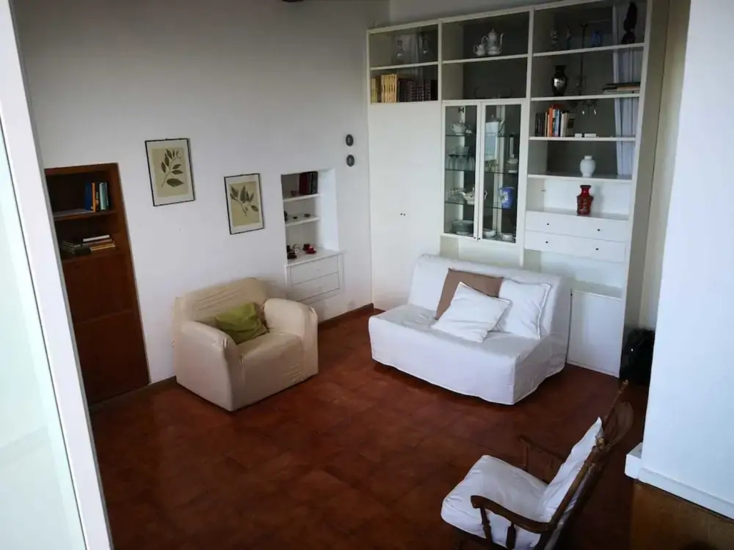 Le Finestre sul mare