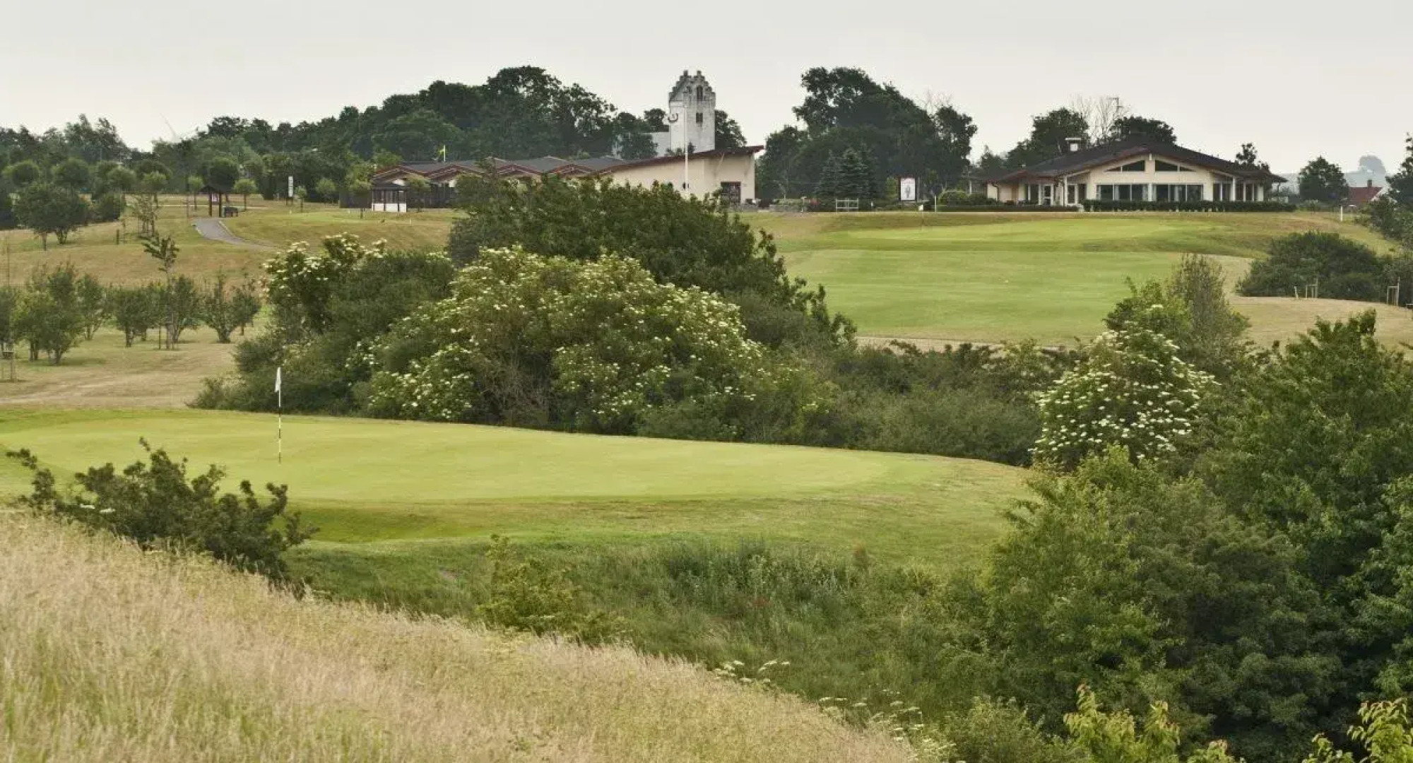 Tomelilla Golf Hotell