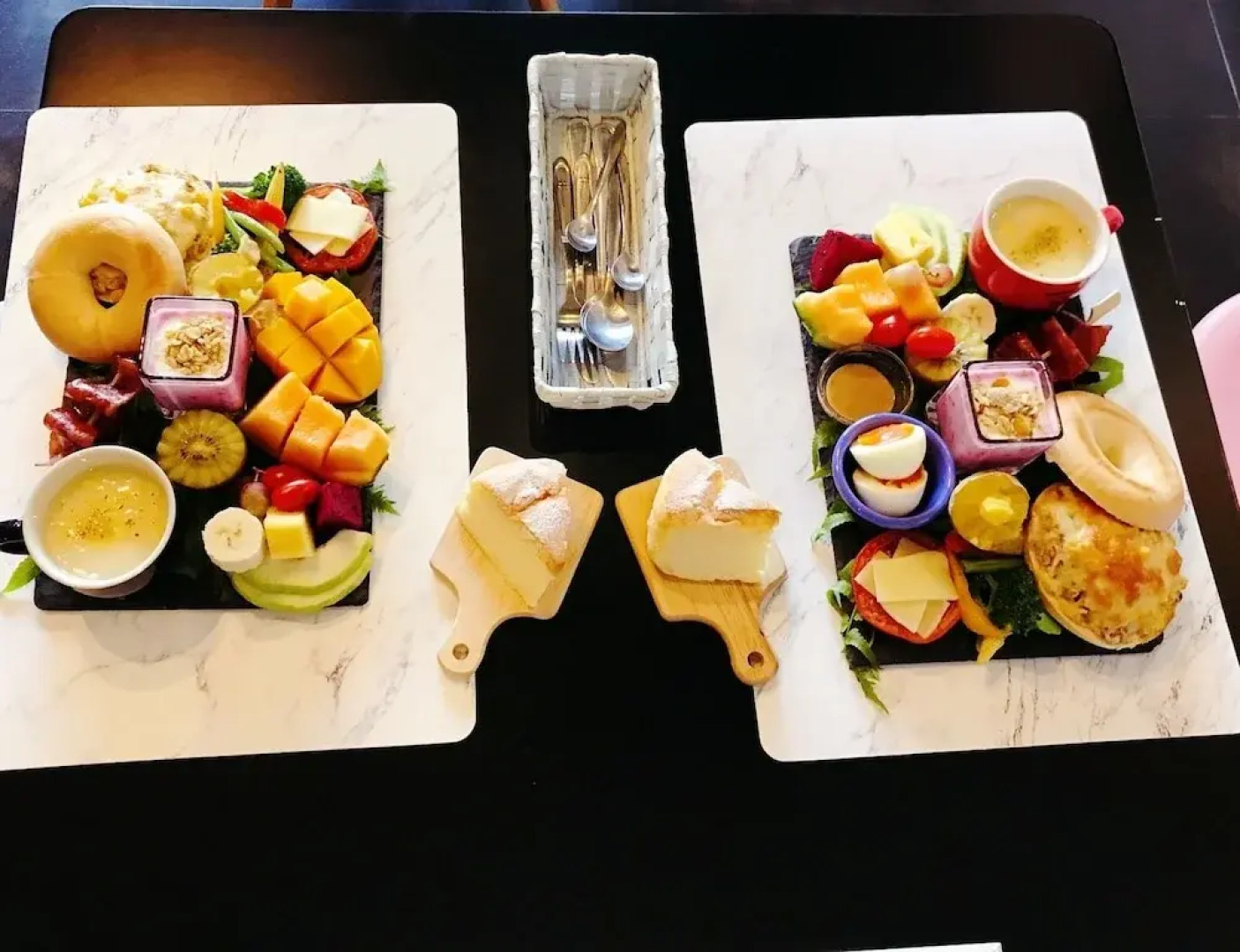 Cha Tian Guan She B&B