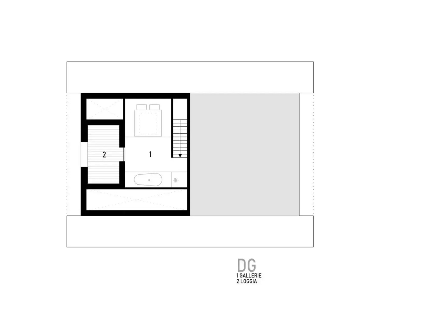 Chalets Lara & Louise