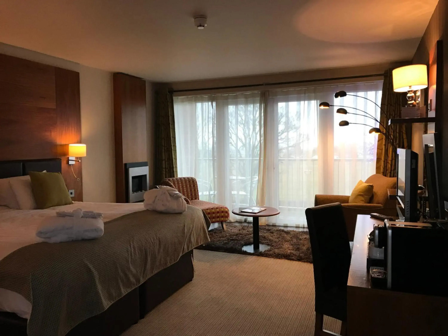 Smiths at Gretna Green