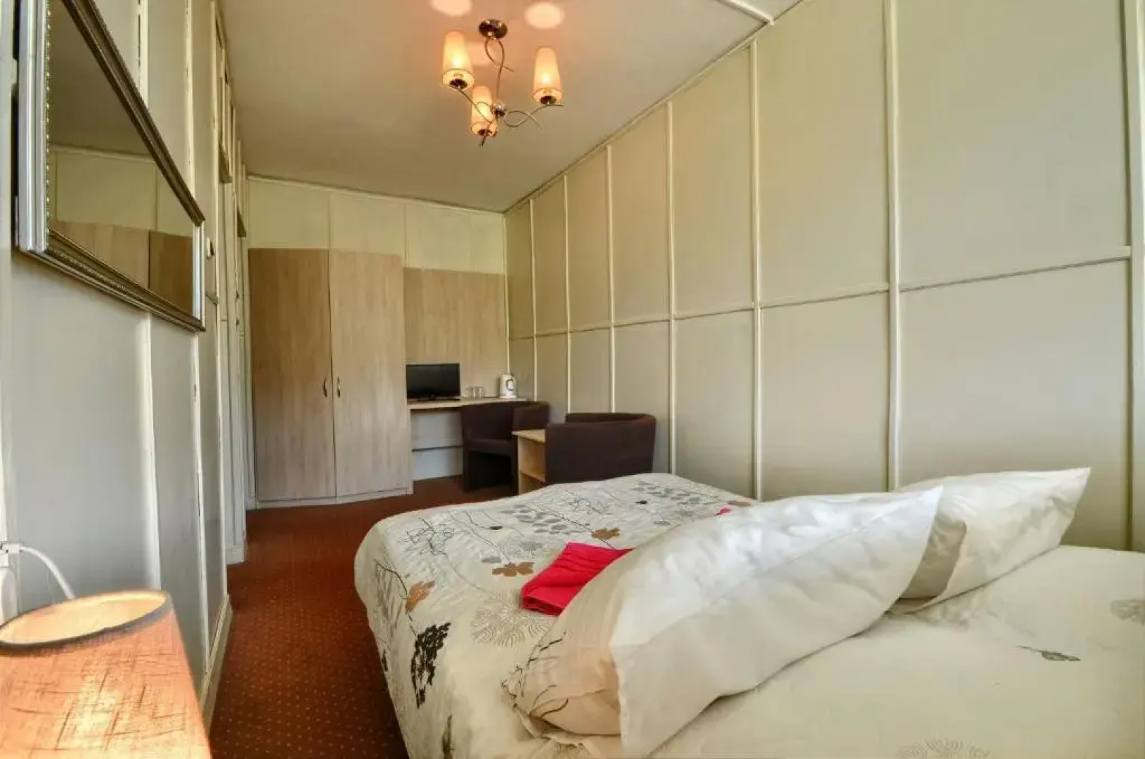 Ośrodek Wczasowy Kłos