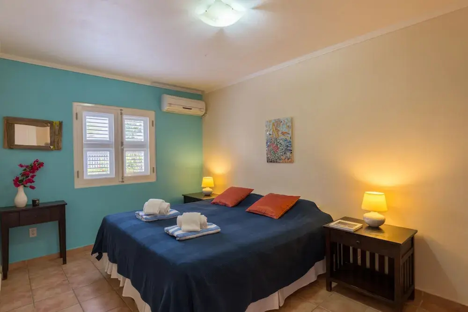 Blachi Koko Apartments Bonaire