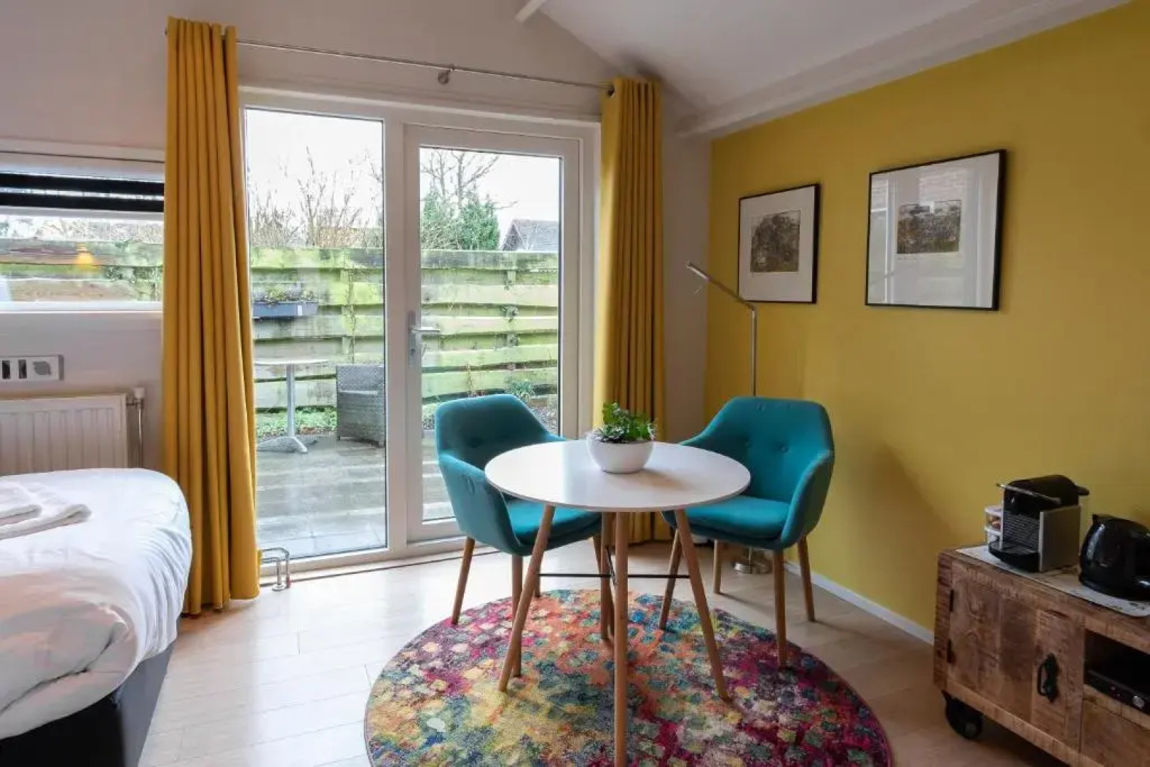 Pension de Wadvaarder