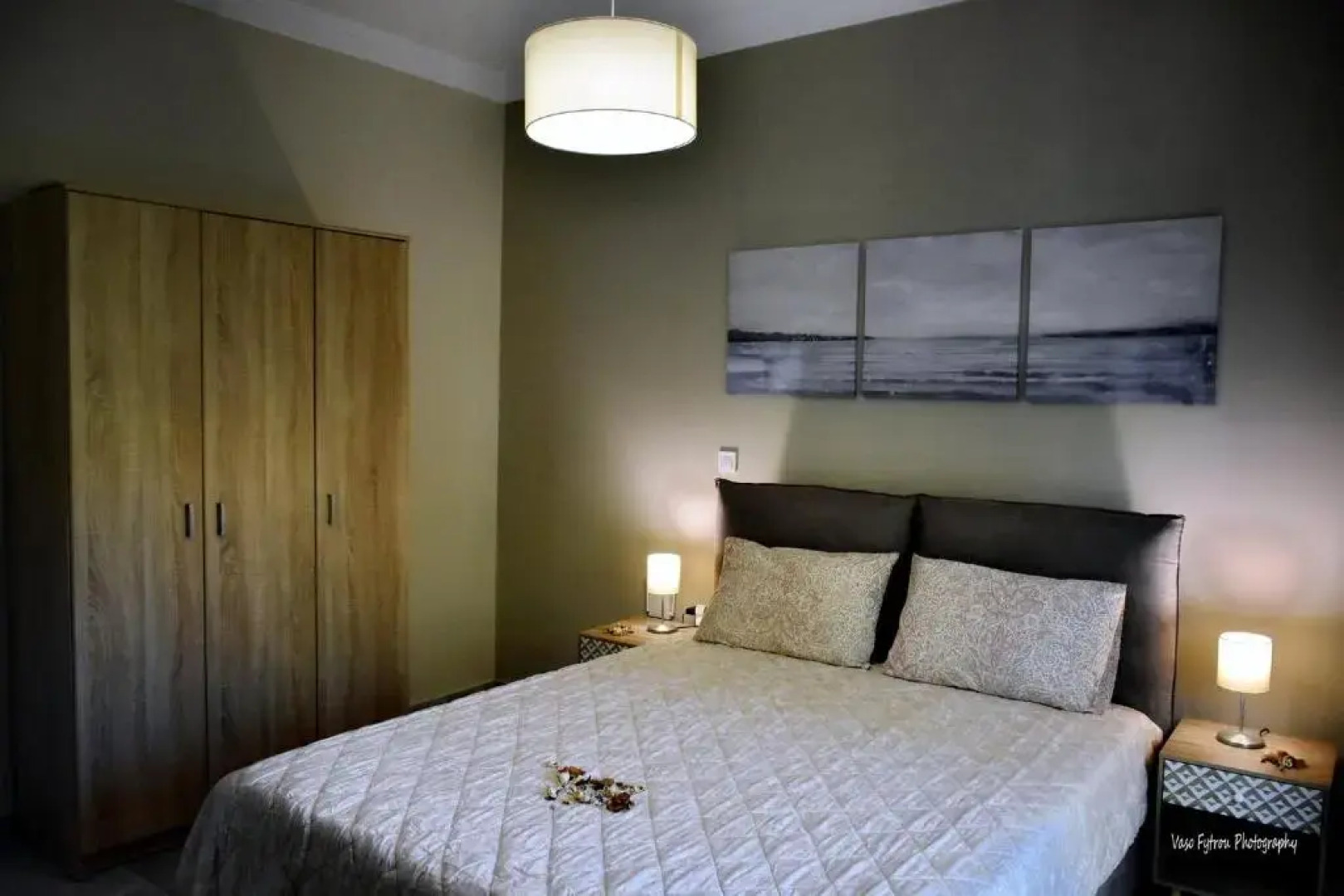 Althea Village House