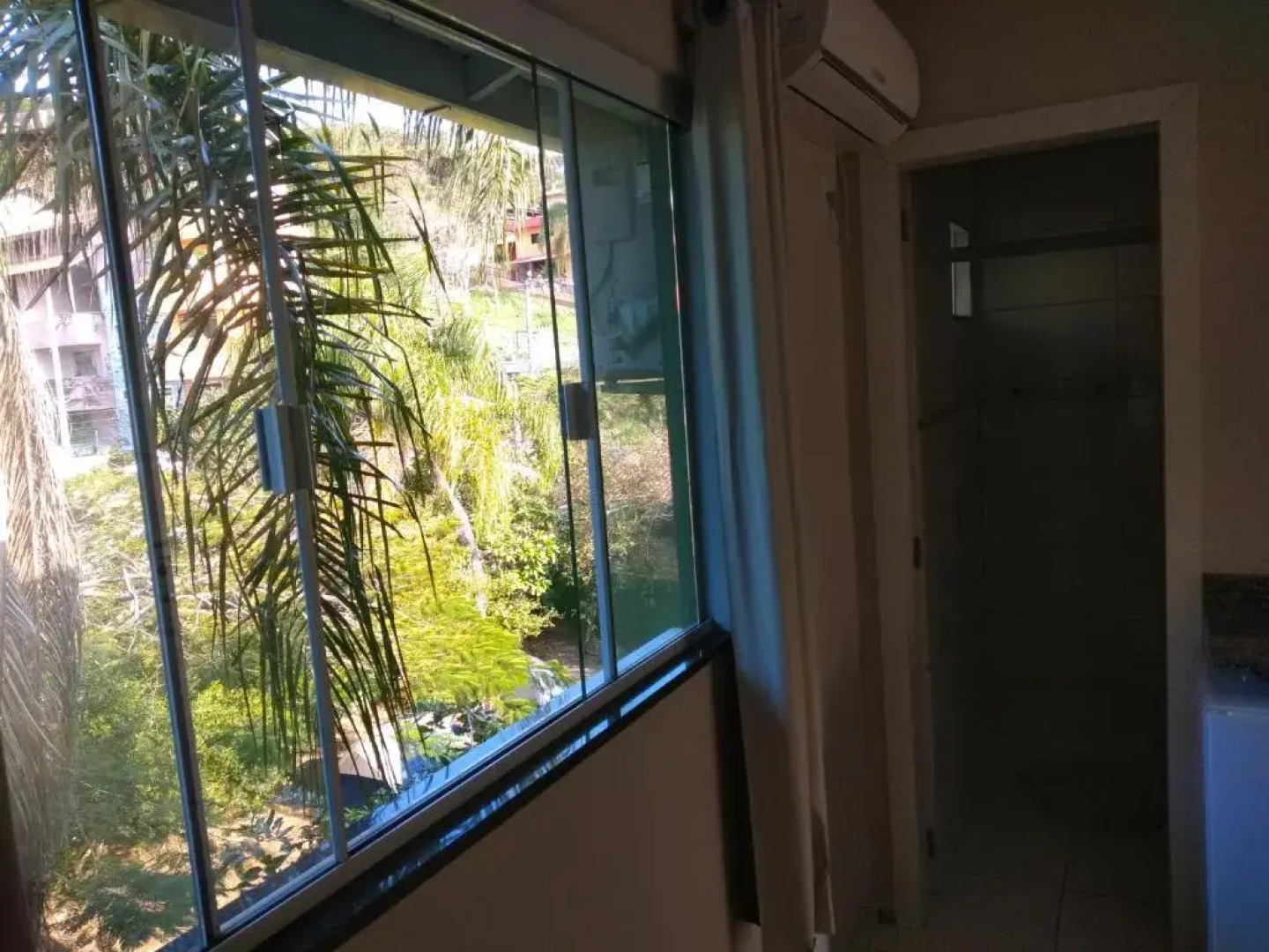 Bombinhas Pousada Camping