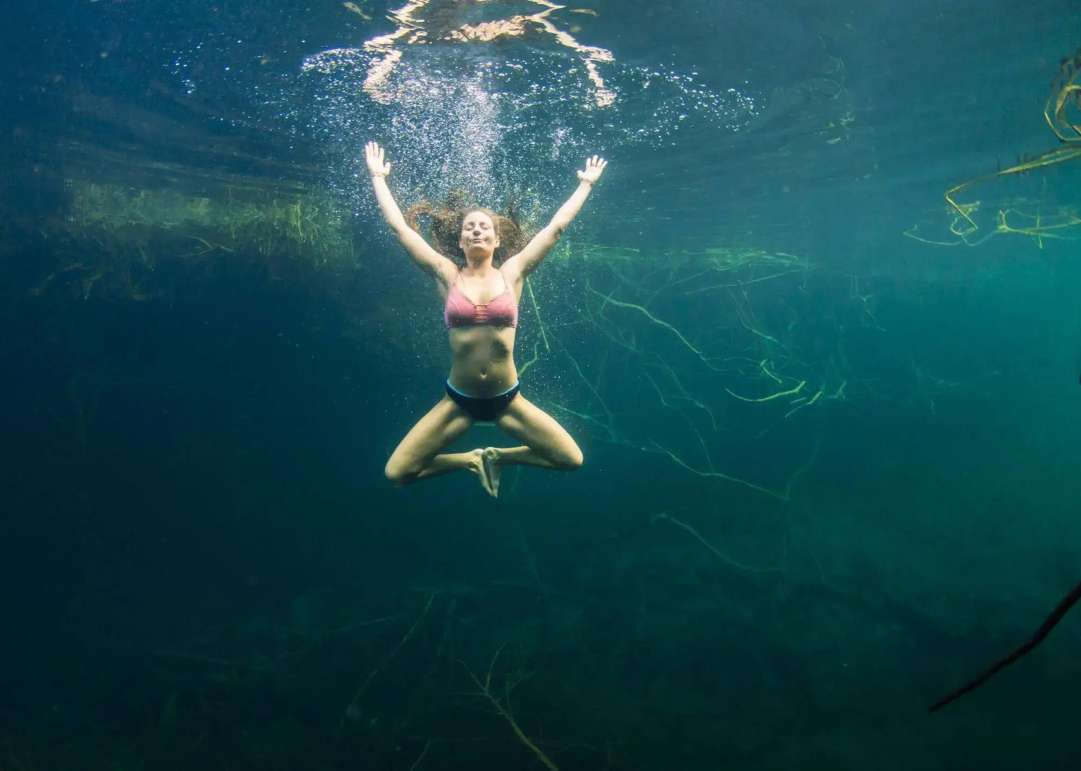 mangleX eco hotel Tulum