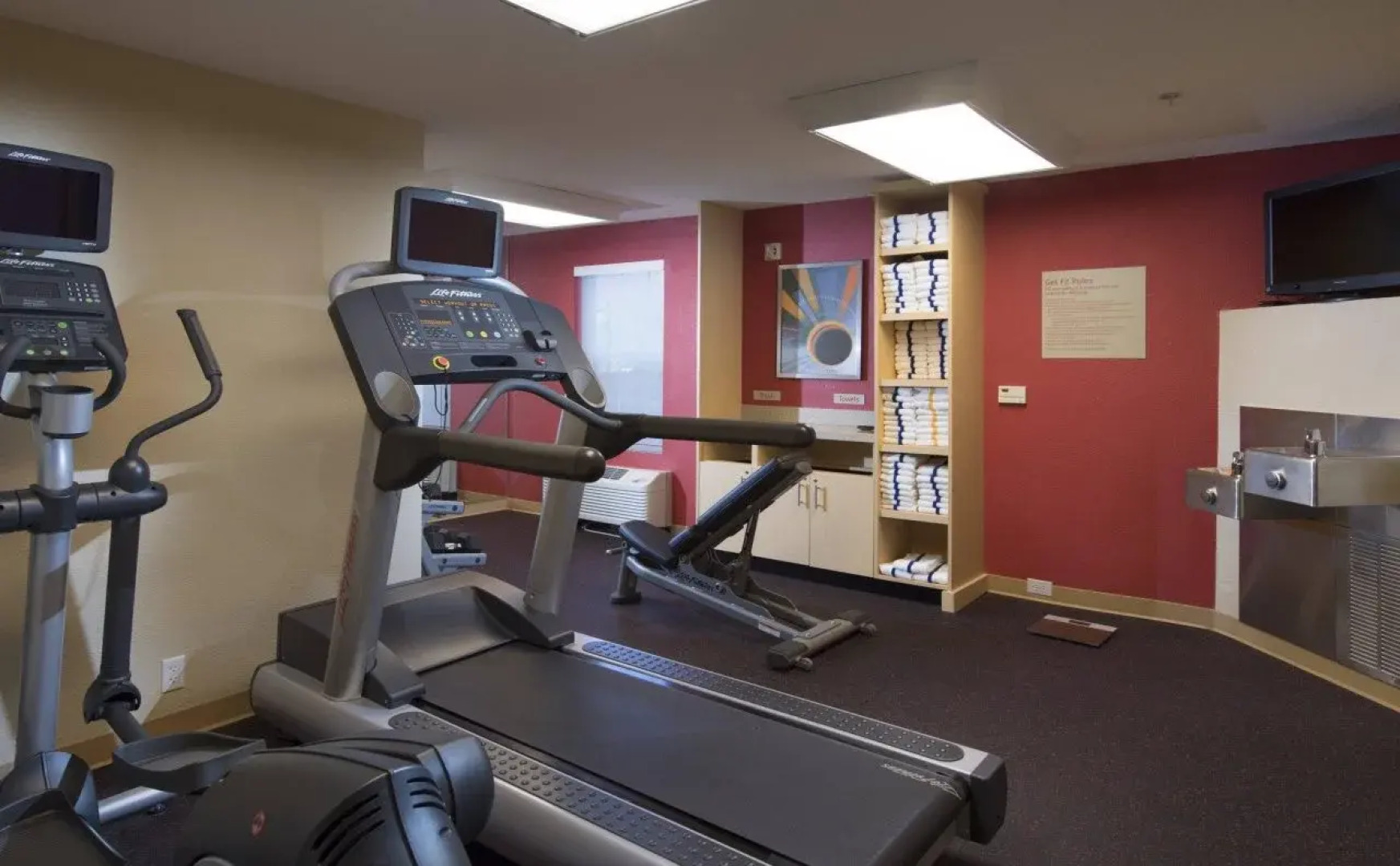 TownePlace Suites by Marriott Atlanta Alpharetta